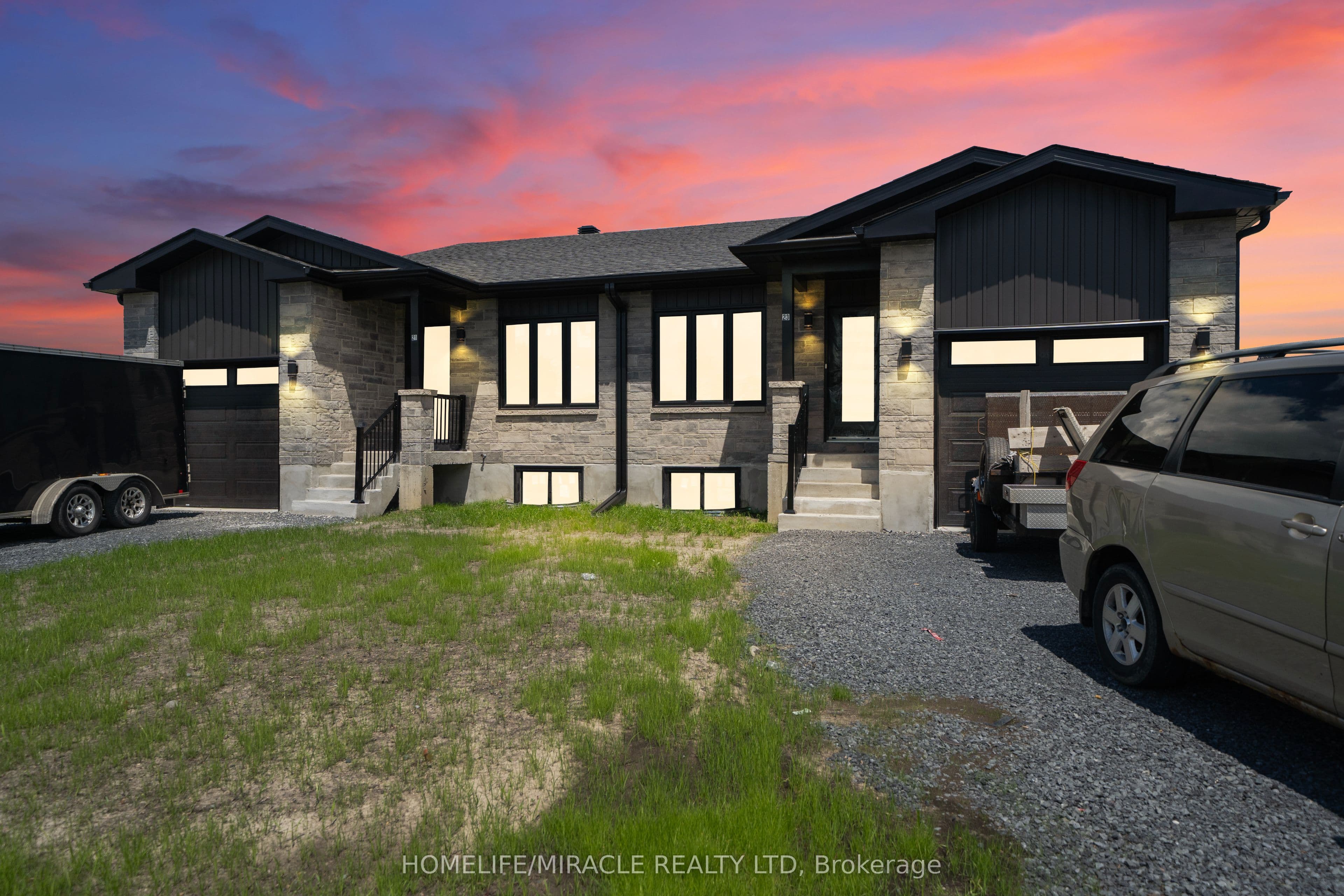 23 A Portland Drive #BSMT — photograph 2