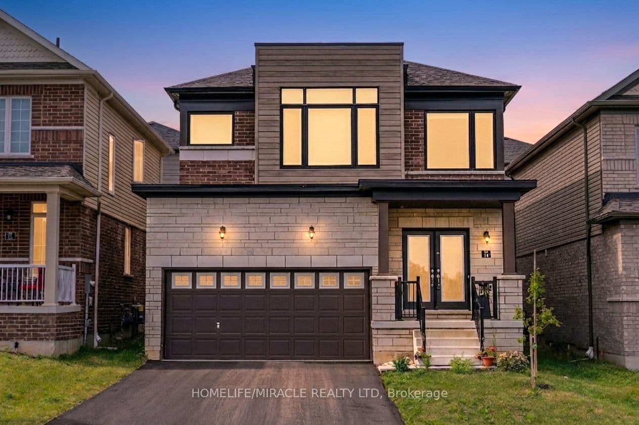 14 Blaney Street — photograph 4