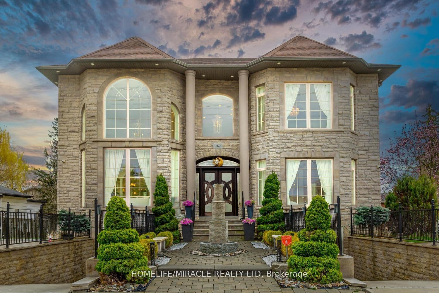 369 Toynevale Road — featured photograph