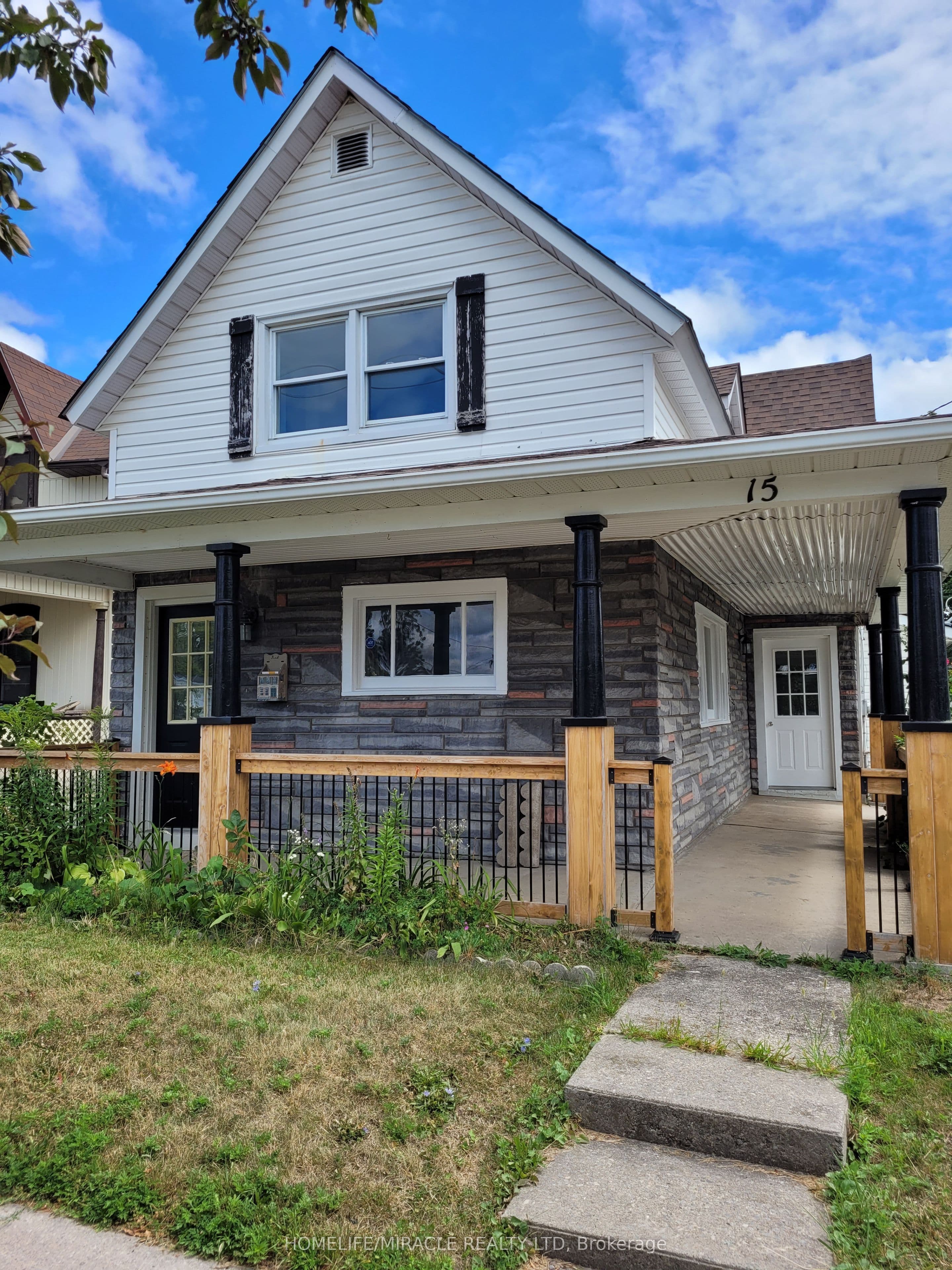 15 Francis Street — photograph 2