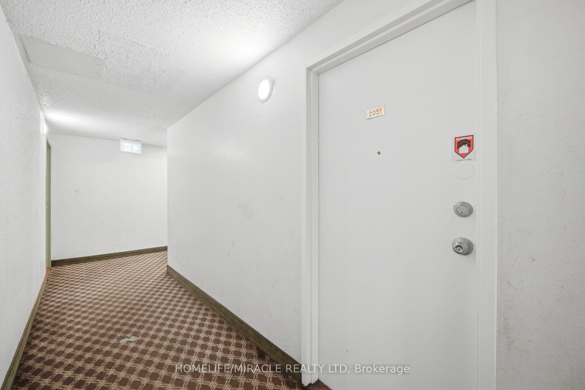 100 Mornelle Court #2051 — photograph 4