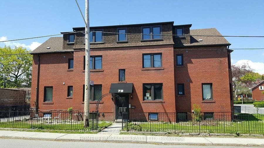 78 Fifth Street #Unit 2 — photograph 2