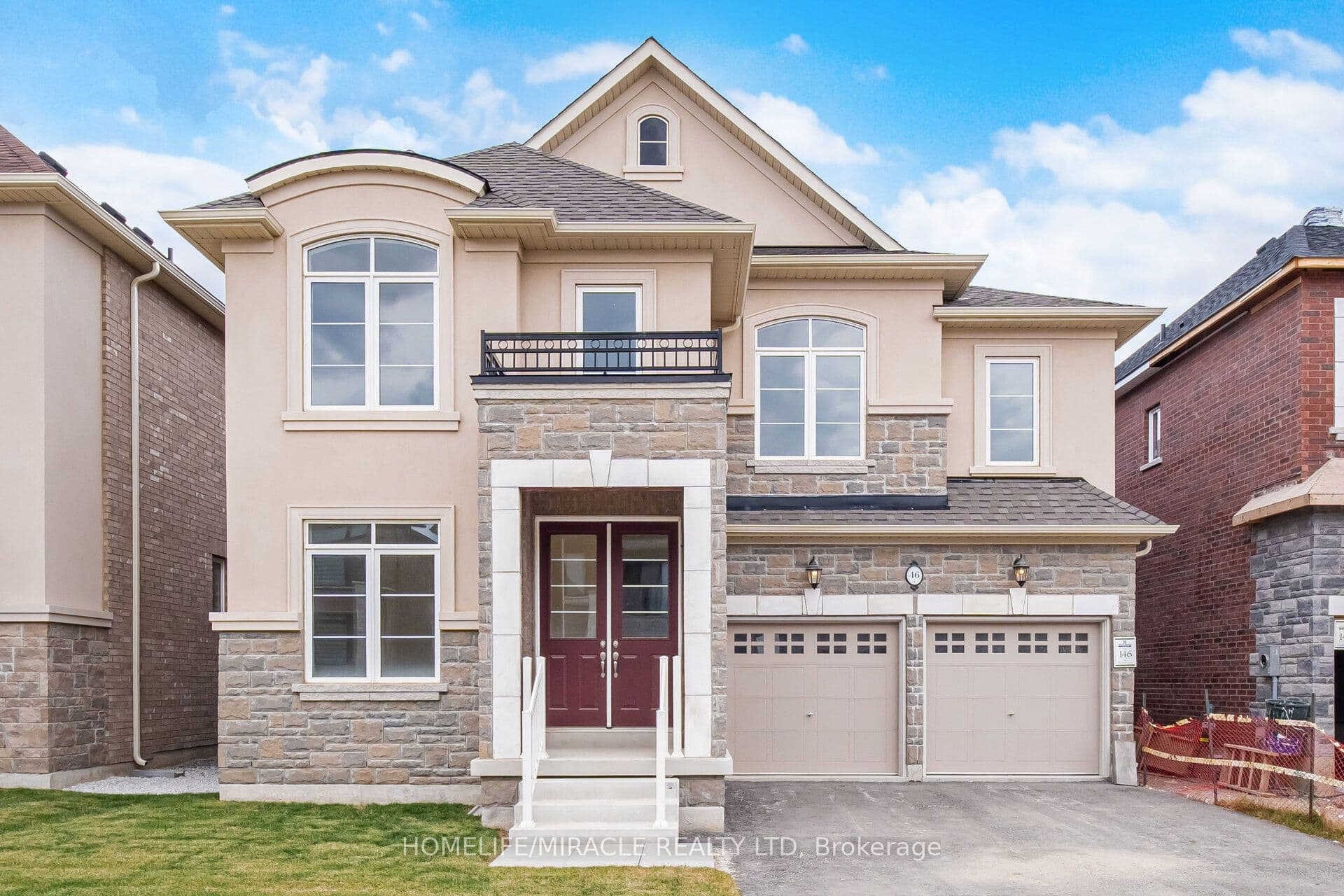 46 Stratford Drive, Caledon