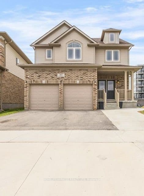 417 RIVERTRAIL Avenue, Kitchener