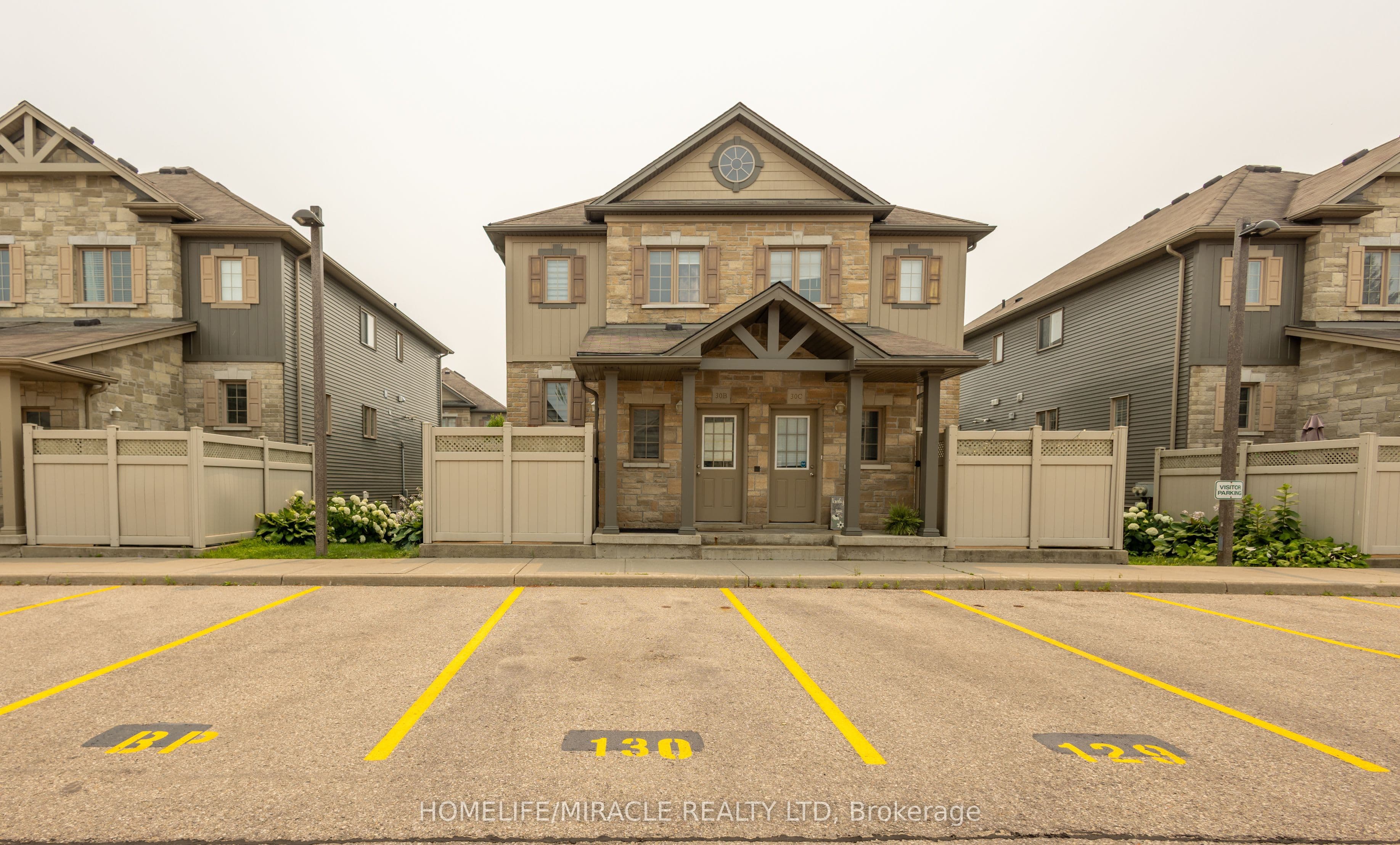 931 Glasgow Street #30B, Kitchener