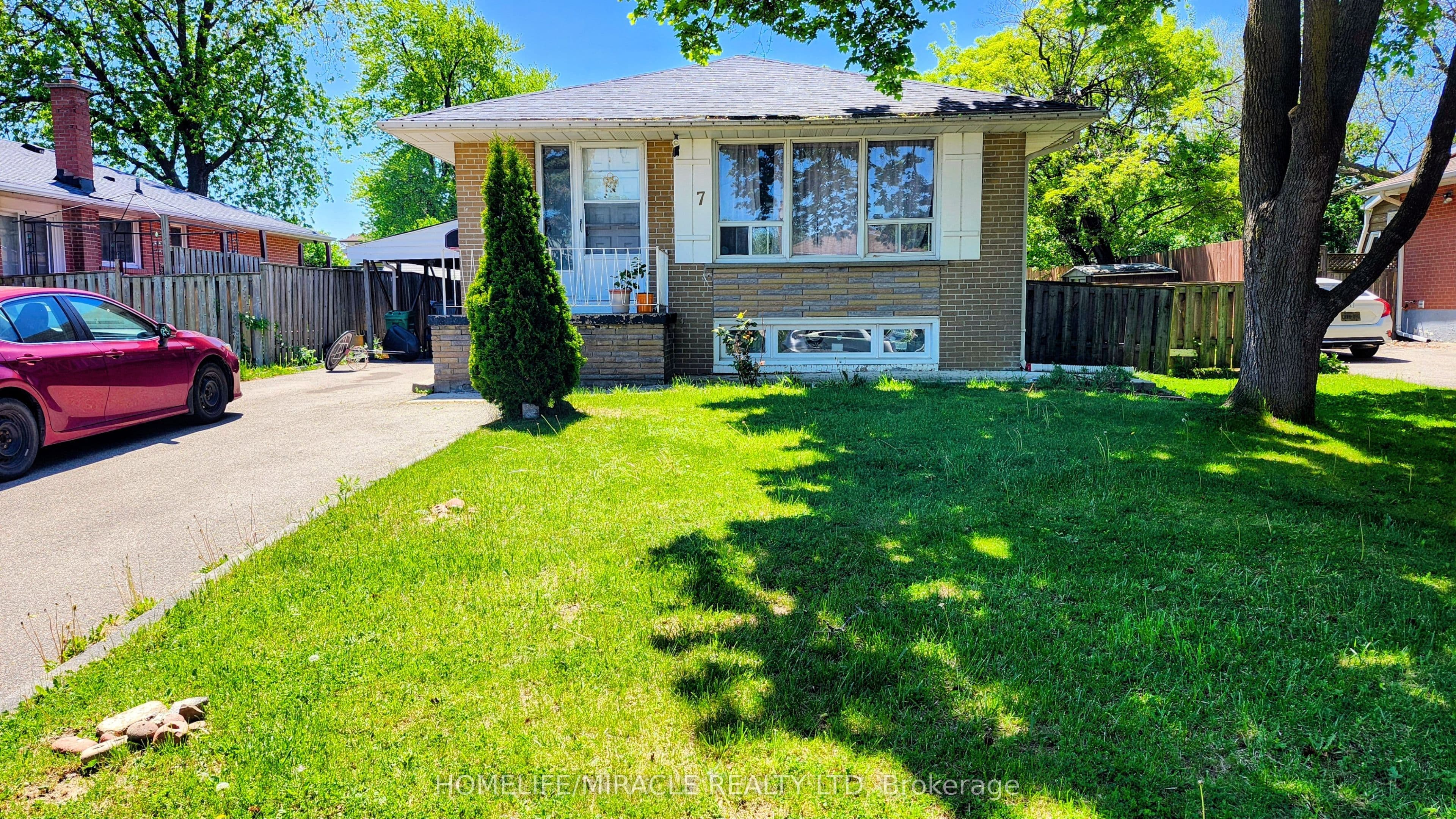 7 Mcclure Avenue — featured photograph