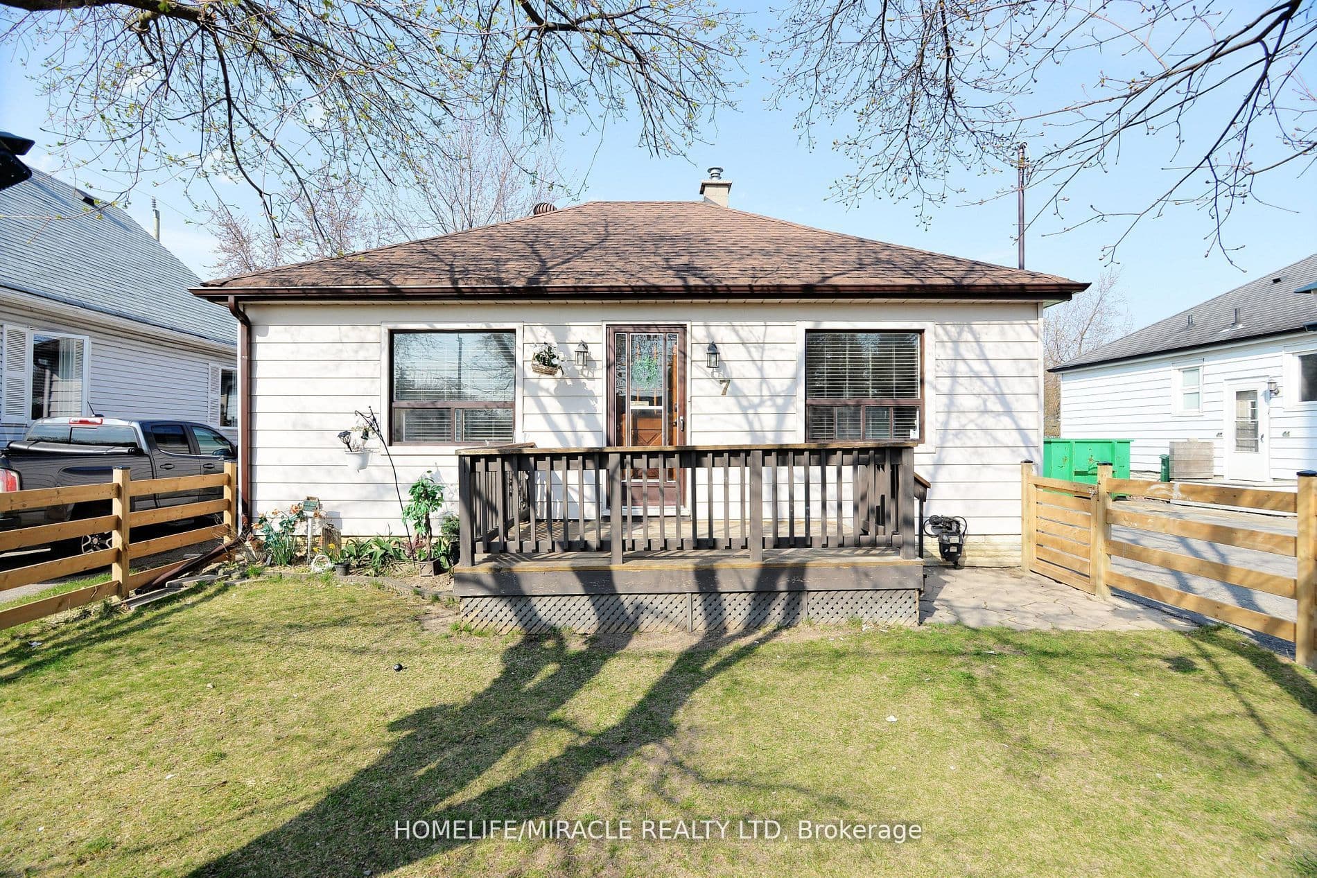 7 Sophia Street — photograph 4