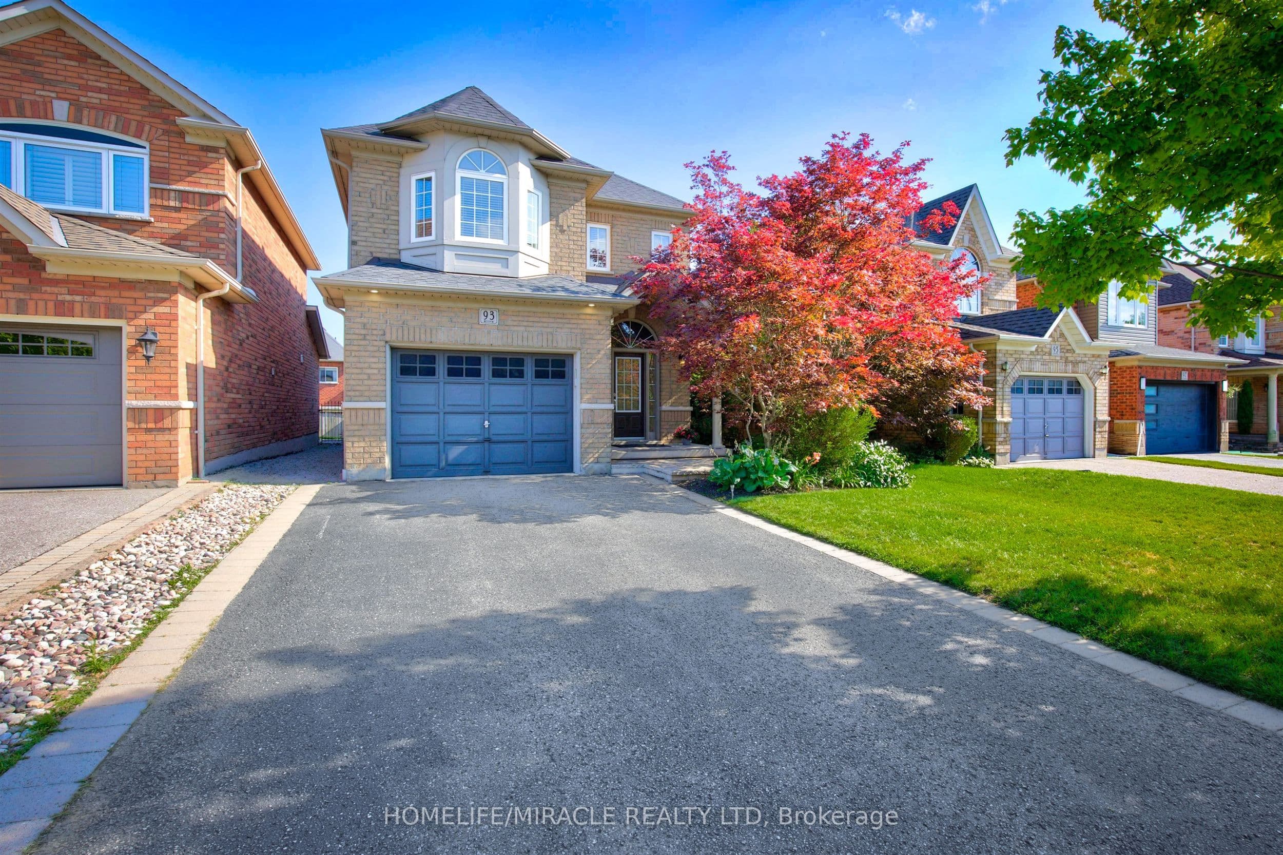 93 Scepter Place — featured photograph