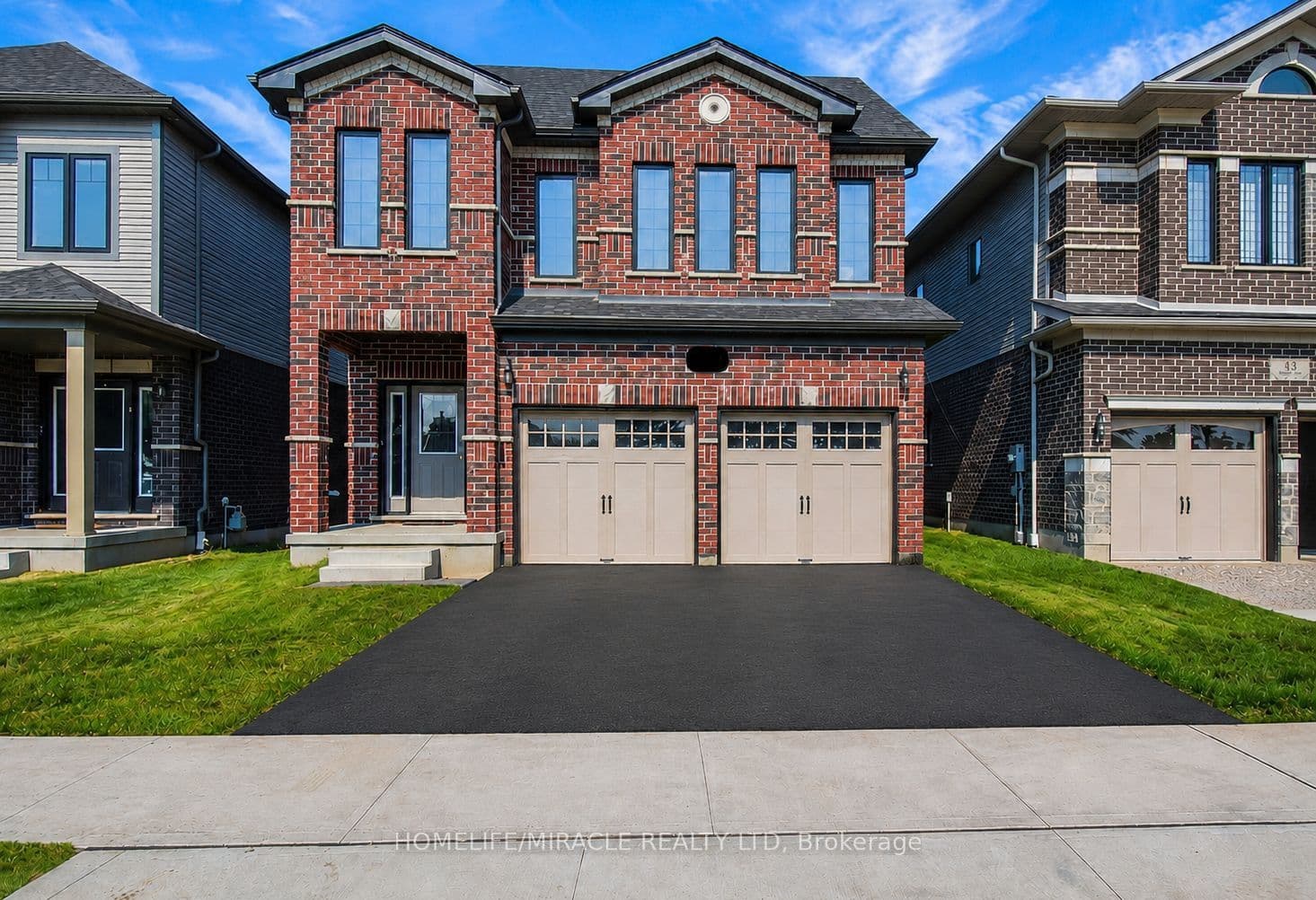 39 Broadacre Drive #Basement — featured photograph