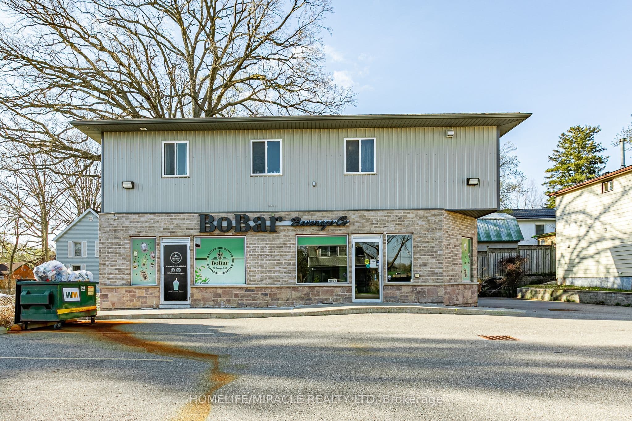 257 Dundas Street — featured photograph