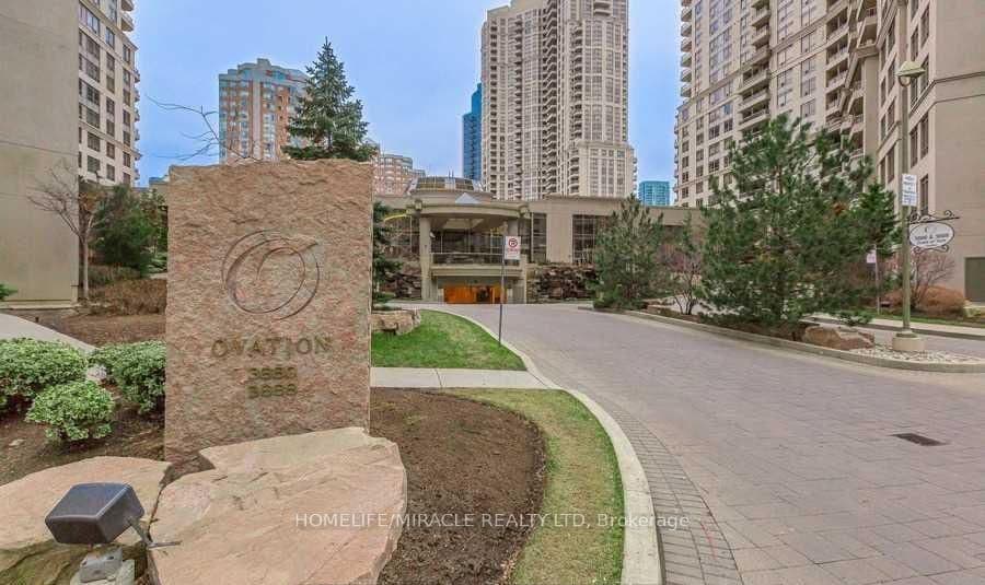 3880 Duke Of York Boulevard #1401 — photograph 3