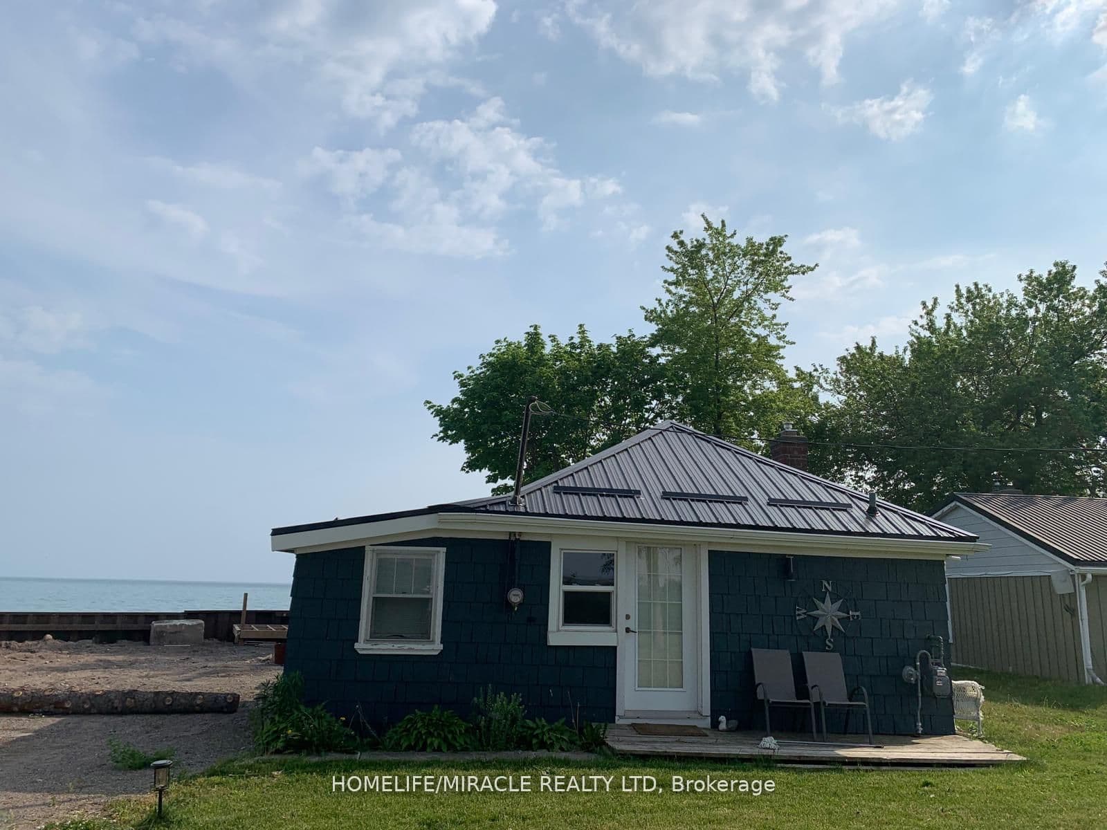18222 Erie Shore Drive — featured photograph