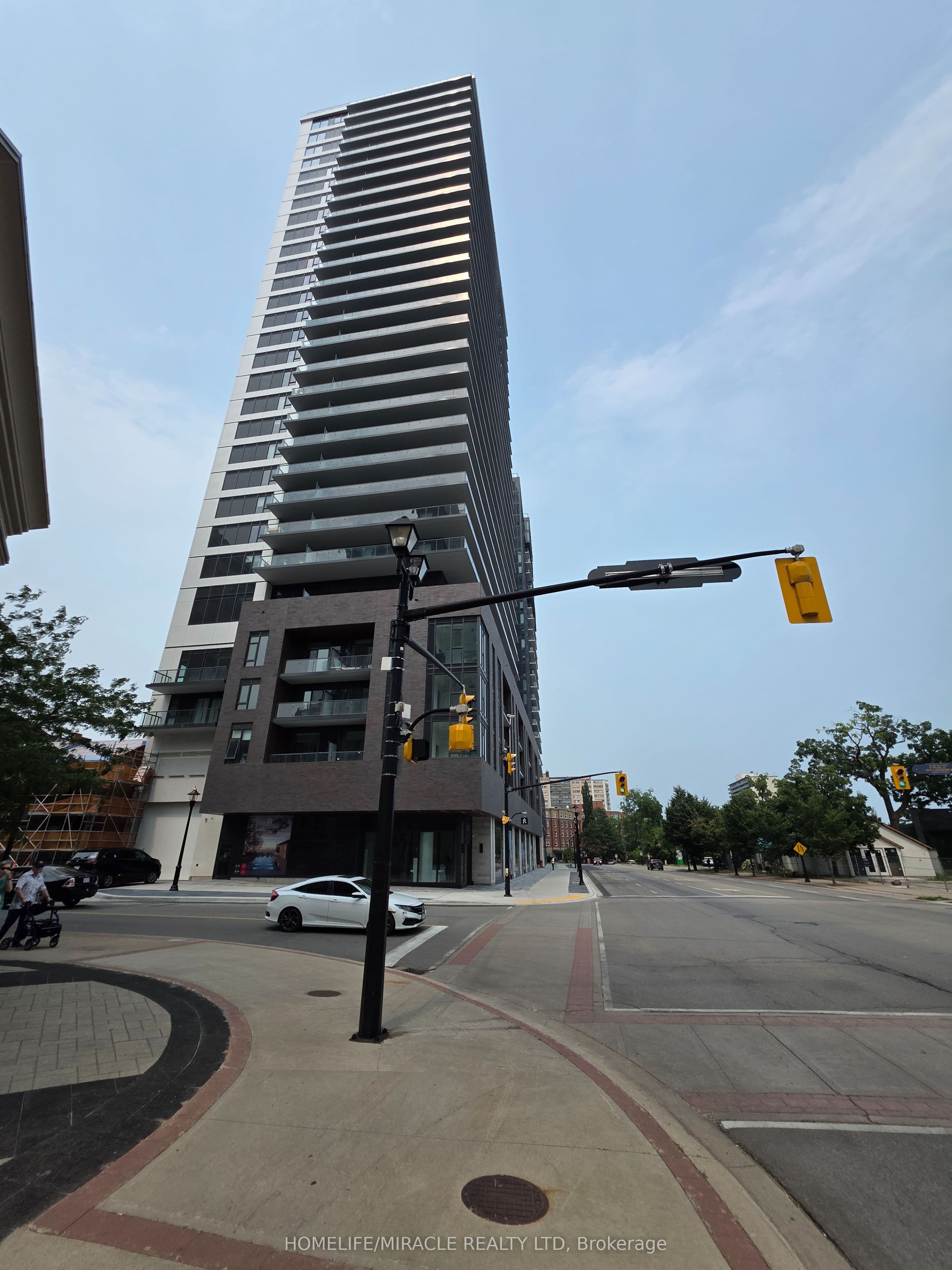 2075 Lakeshore Road #1702 — featured photograph