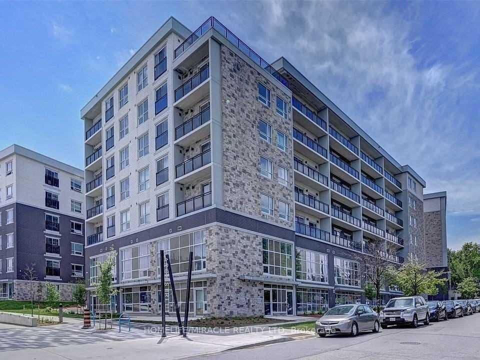 275 Larch Street #103 — featured photograph