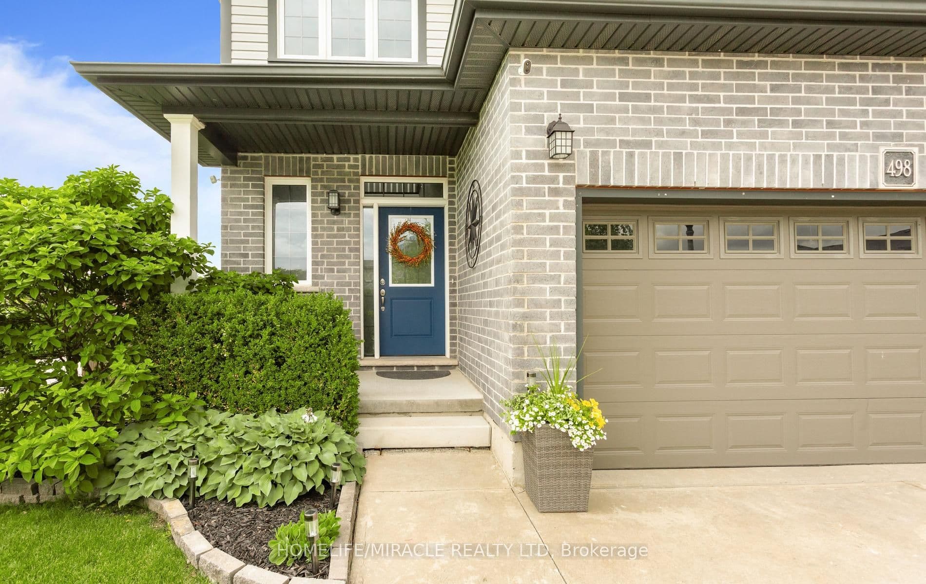498 Fairway Road — photograph 5