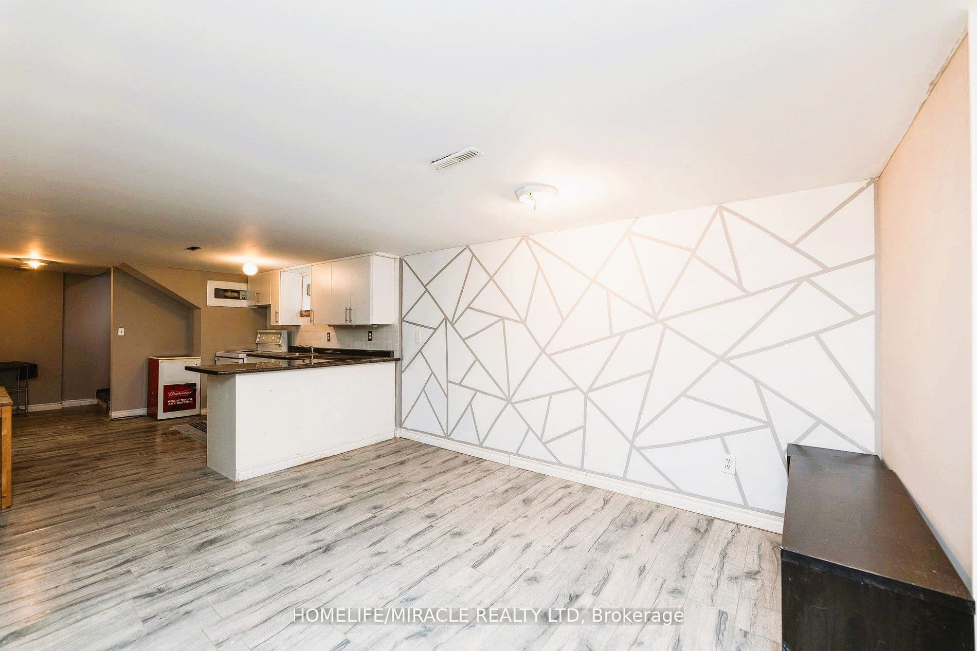 1251 Warden Avenue #BSMT — photograph 4