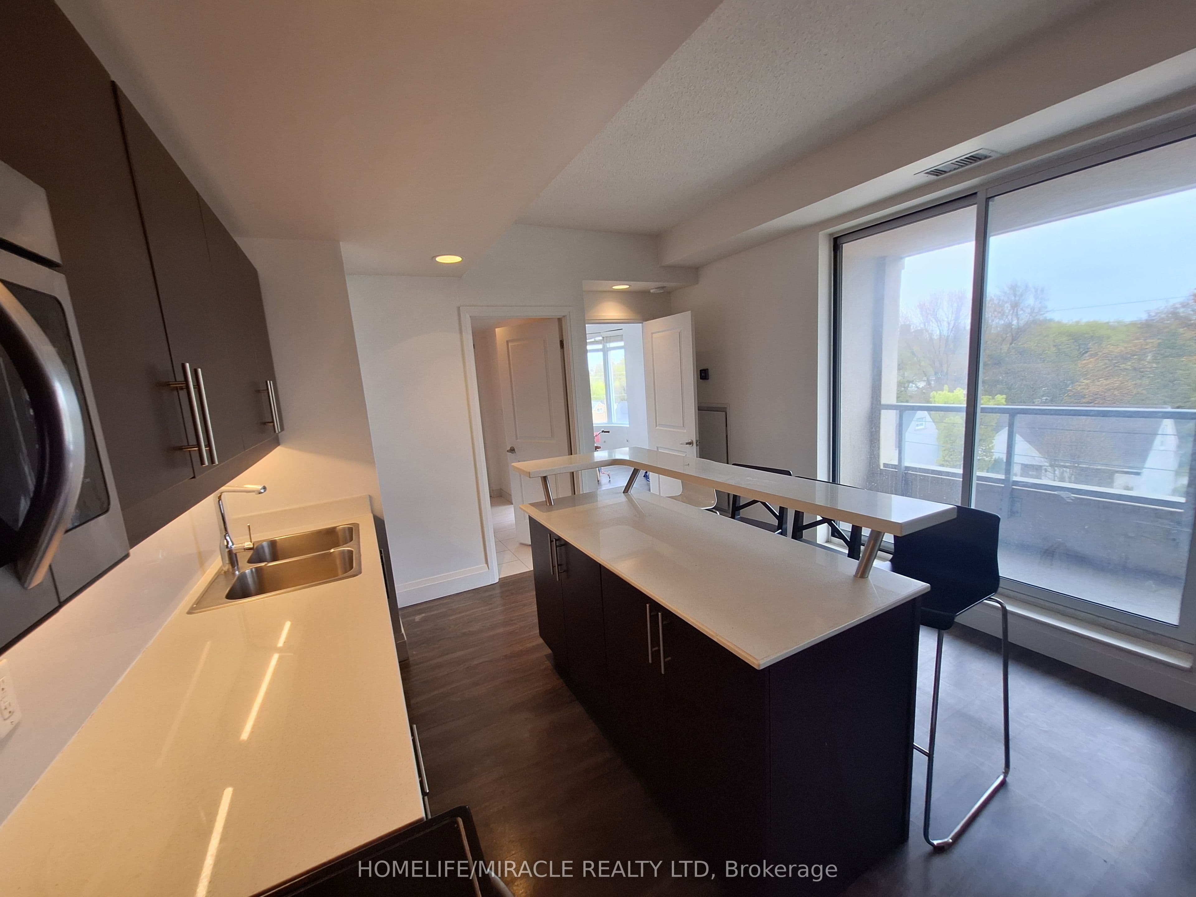 222 Finch Avenue #412 — photograph 3