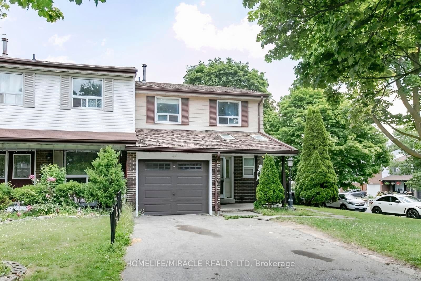 47 Longbourne Crescent — photograph 3