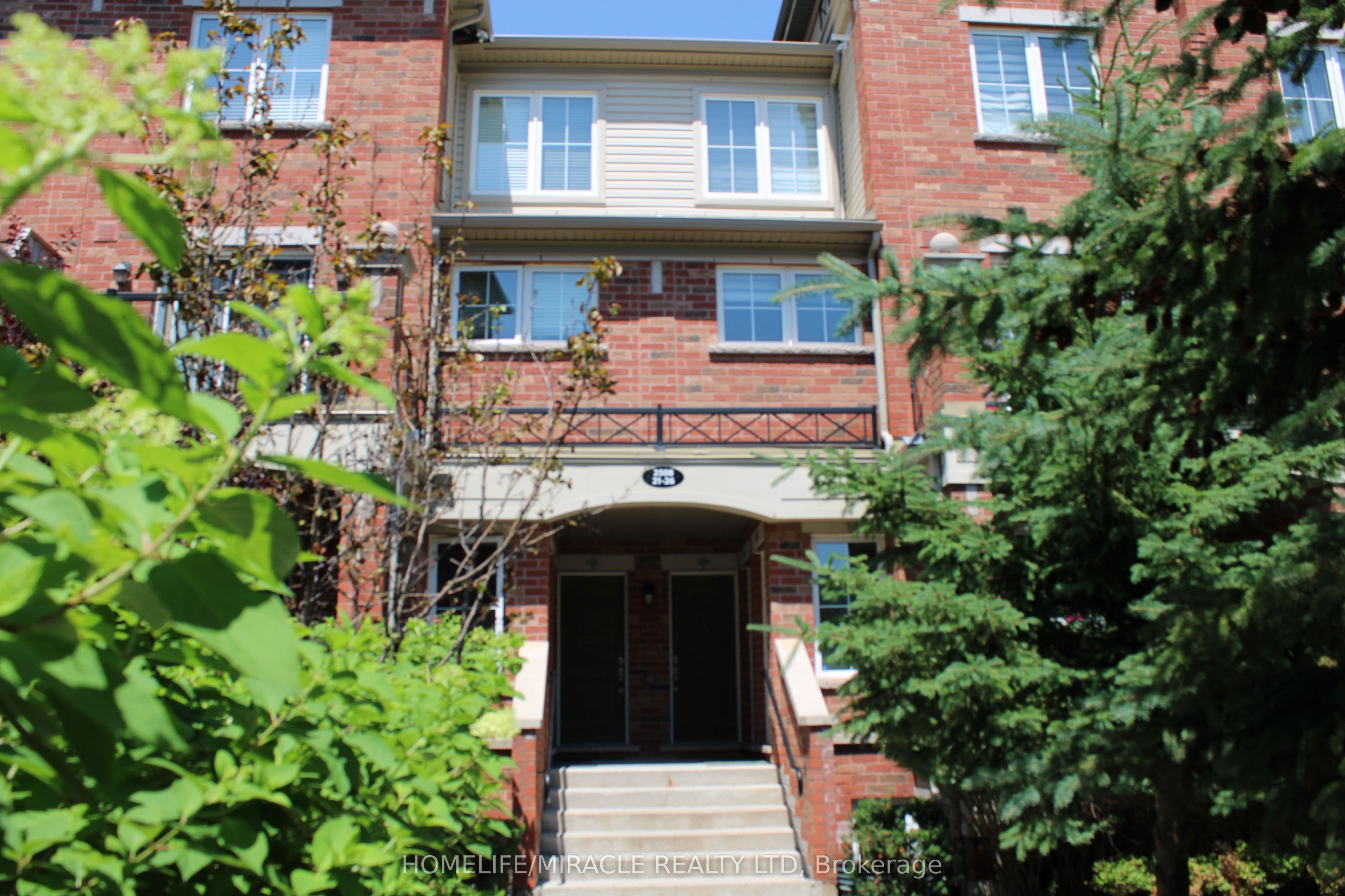 2508 Post Road #23, Oakville