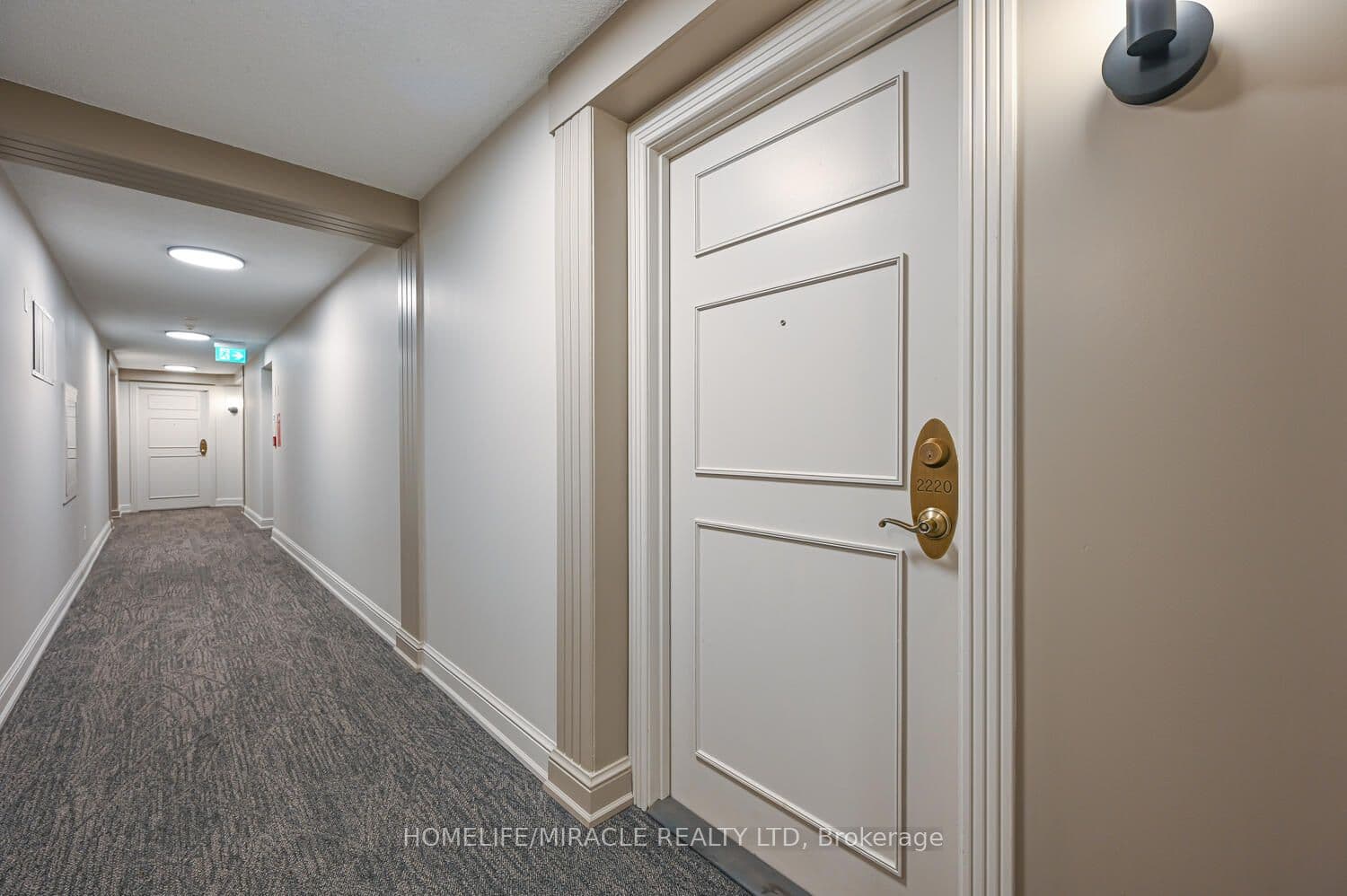 700 Humberwood Boulevard #2220 — photograph 4