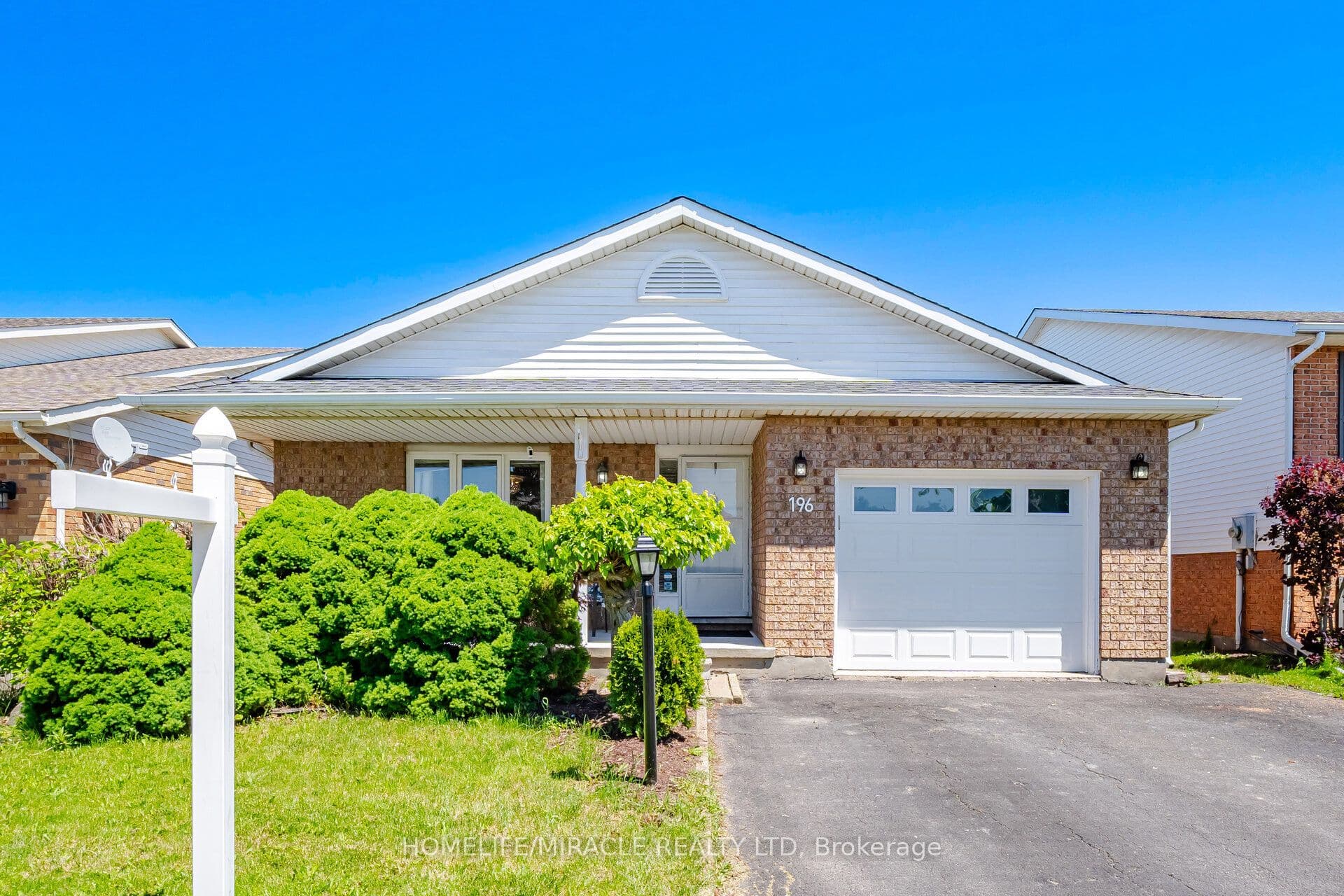 196 FIRST ST LOUTH, St. Catharines