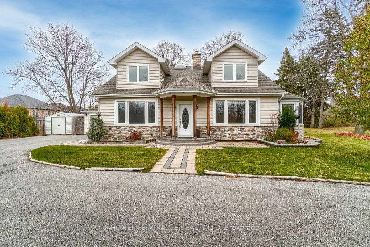 520 Gillmoss Road #Bsmt — featured photograph