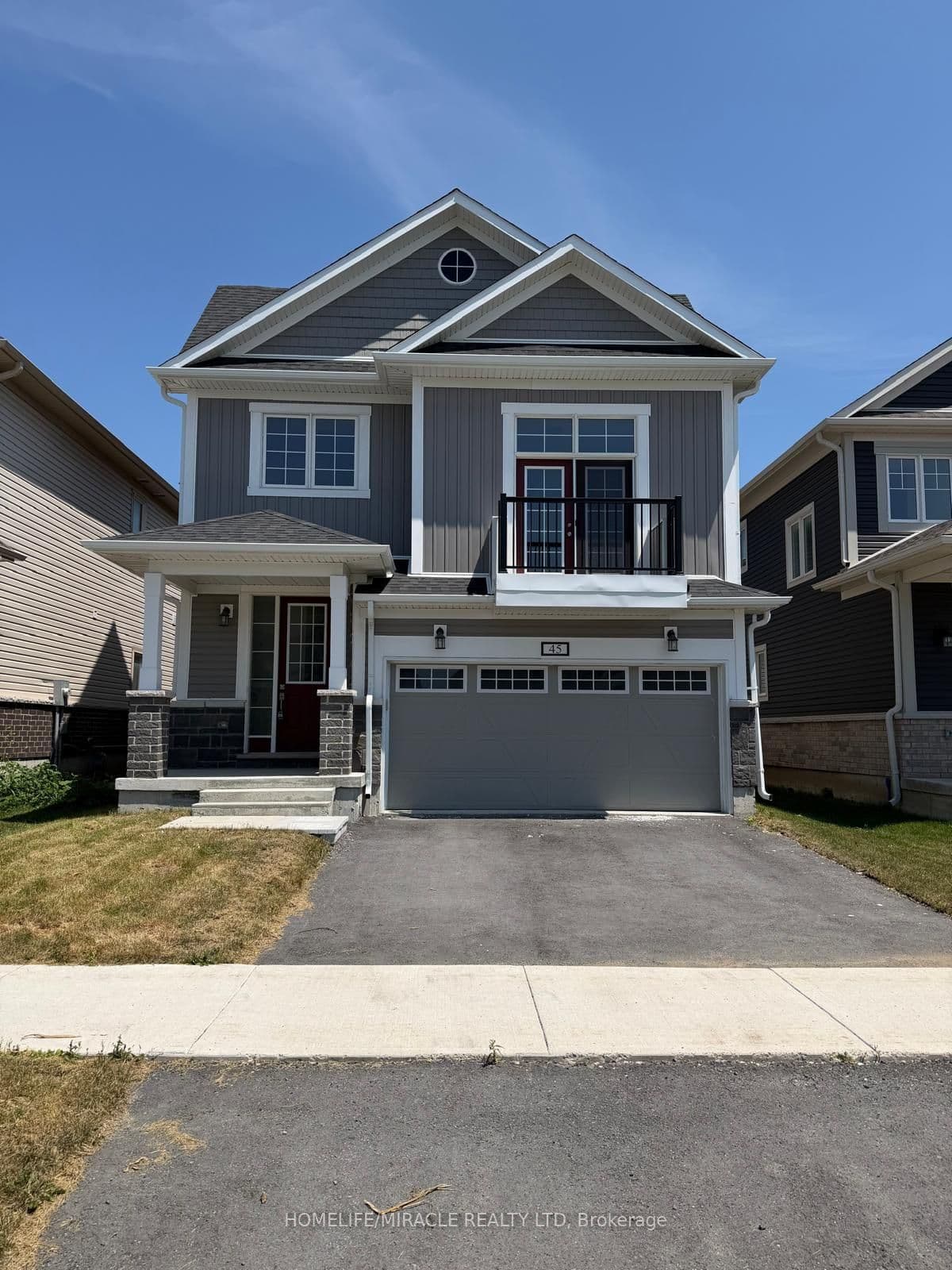 45 Golf Links Drive — featured photograph