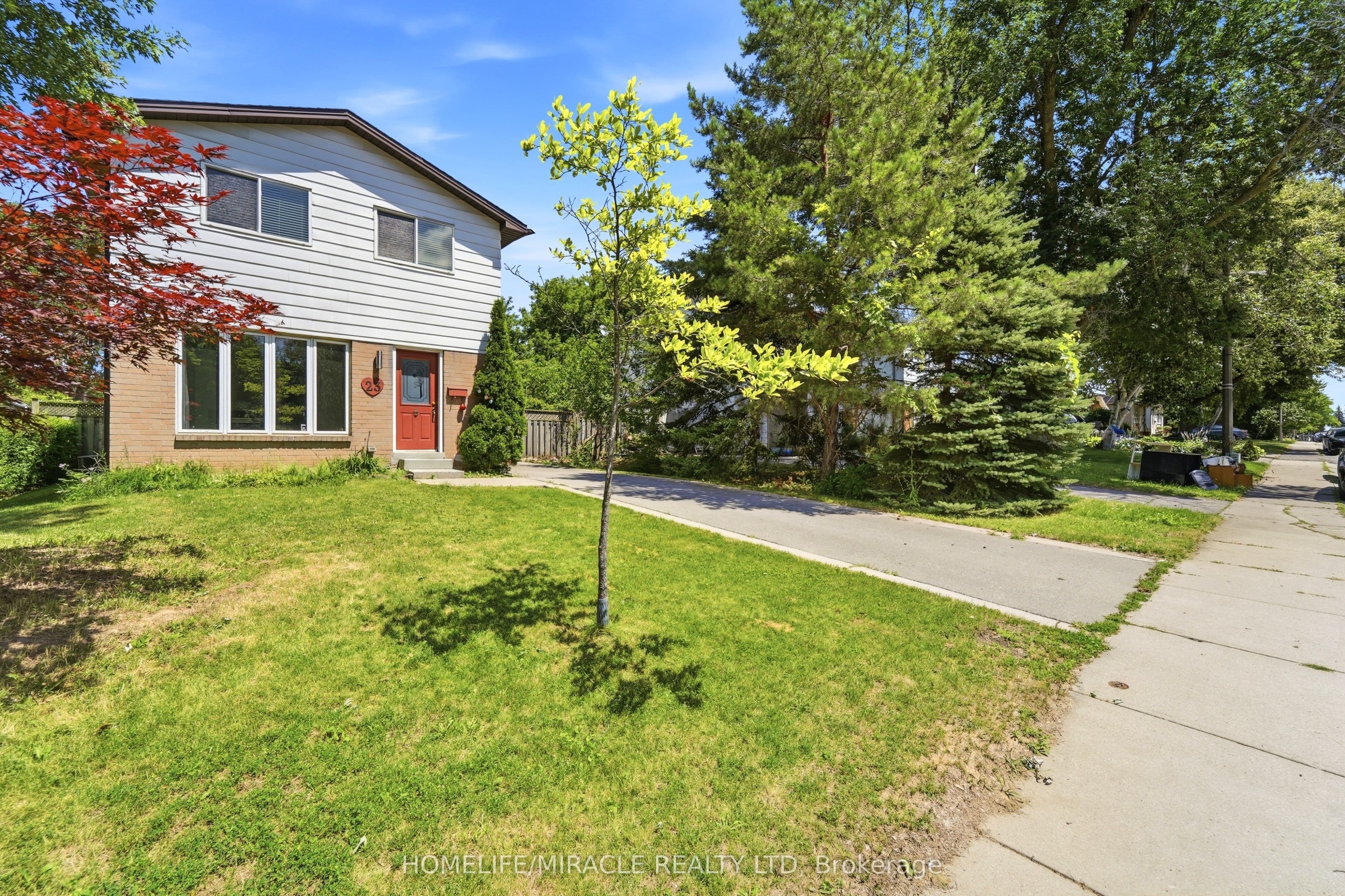 23 Heatherdale Place — photograph 2