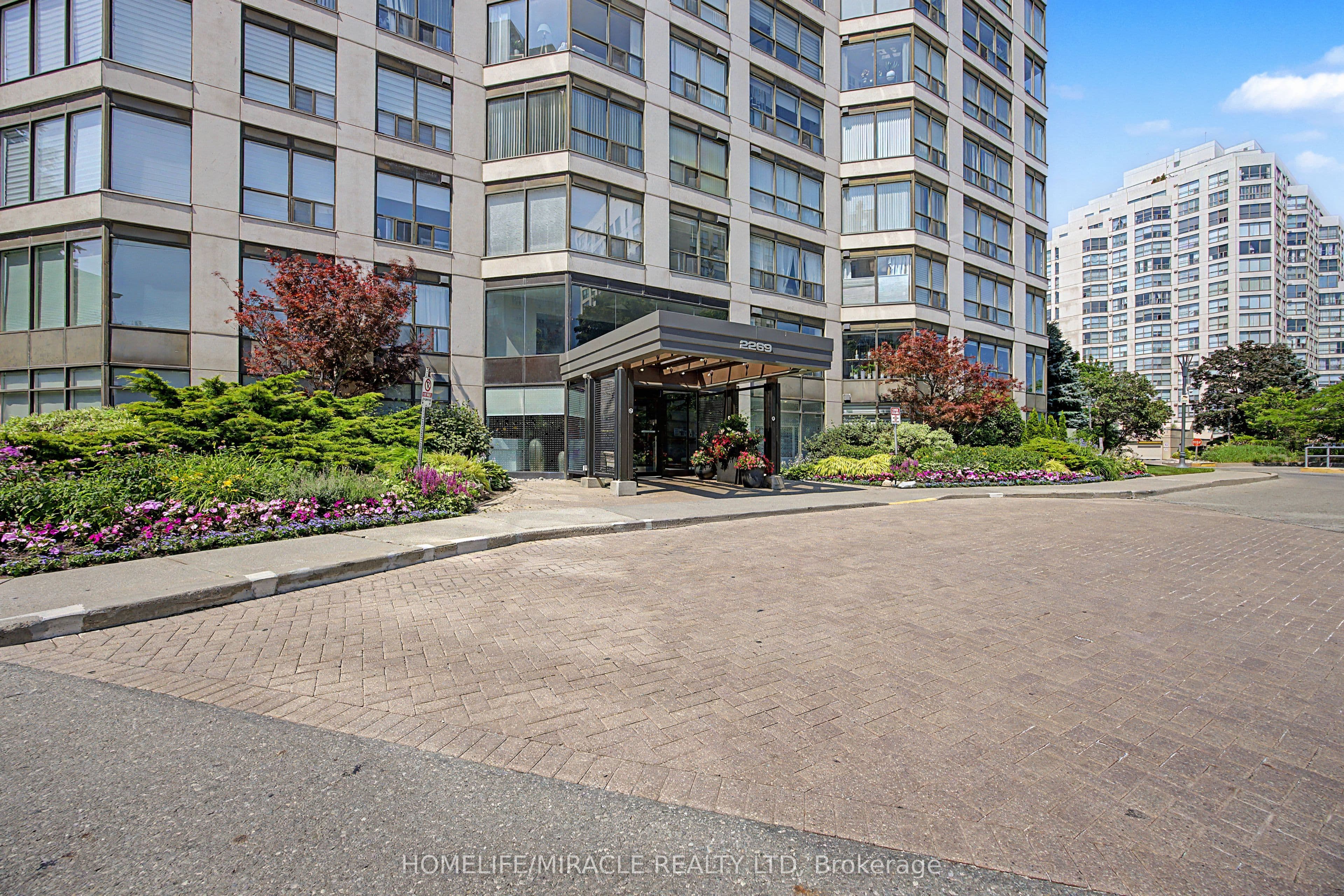 2269 Lakeshore Boulevard #2603 — photograph 4