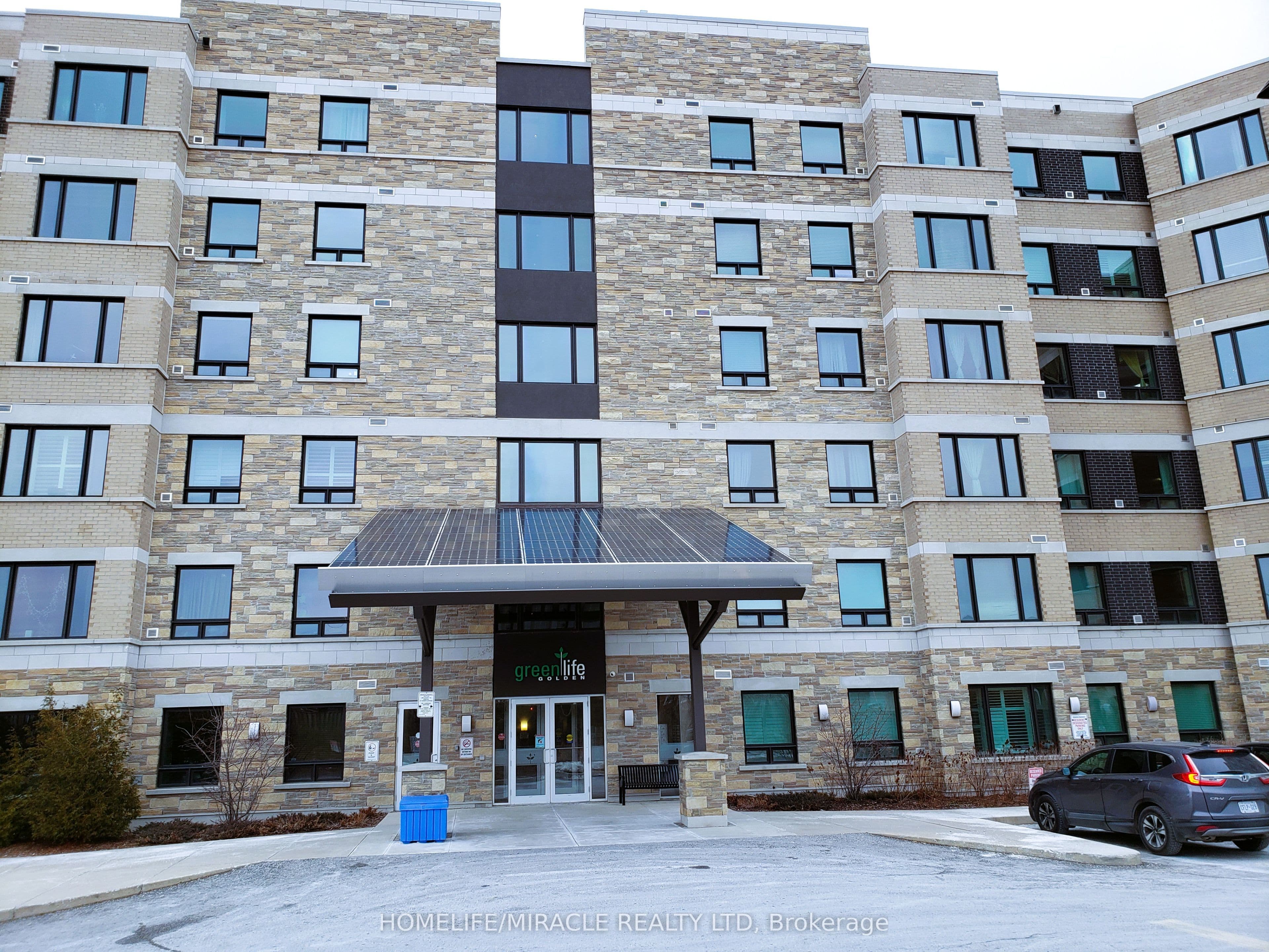 7400 Markham Road #423 — featured photograph