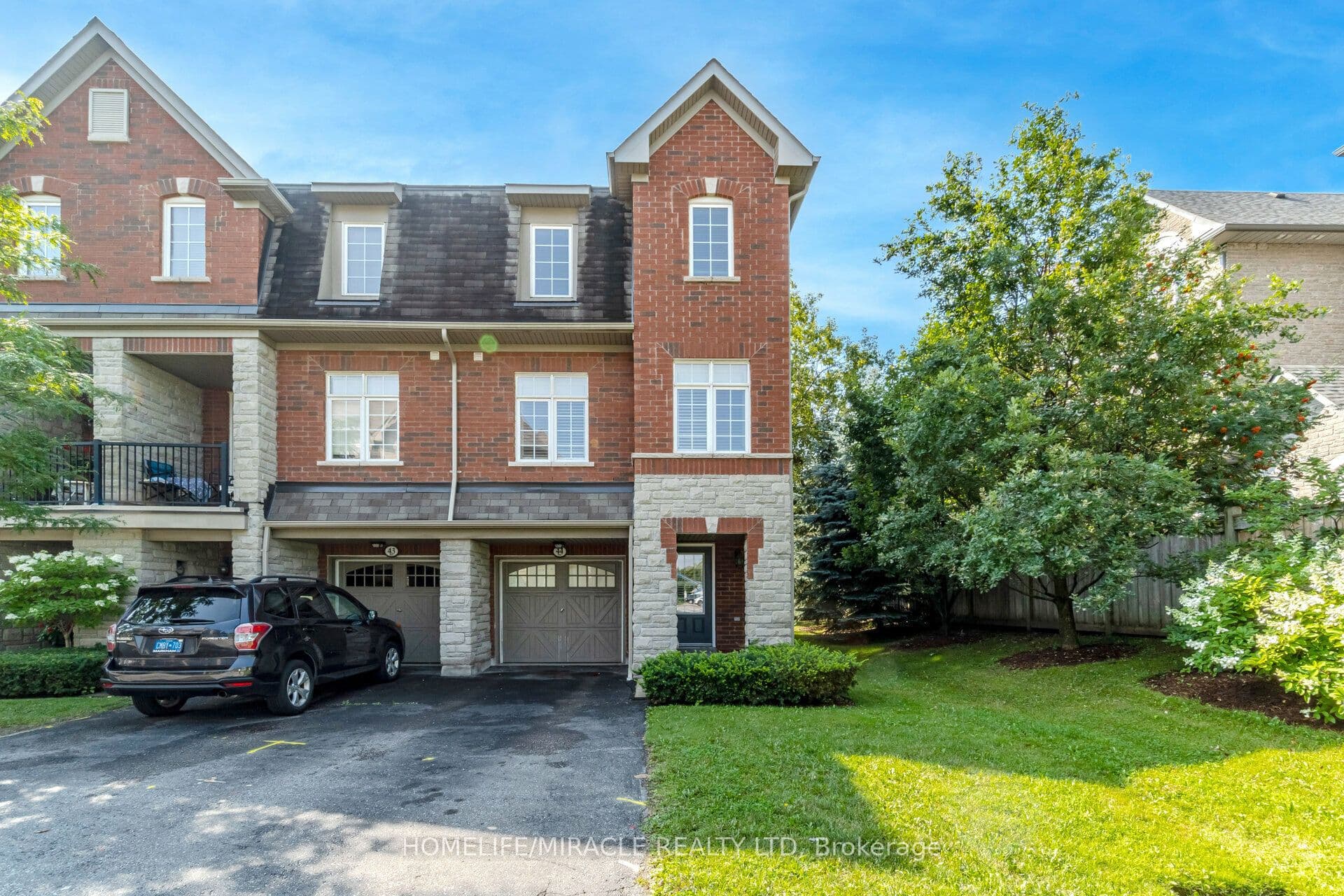 1701 Finch Avenue #44 — featured photograph