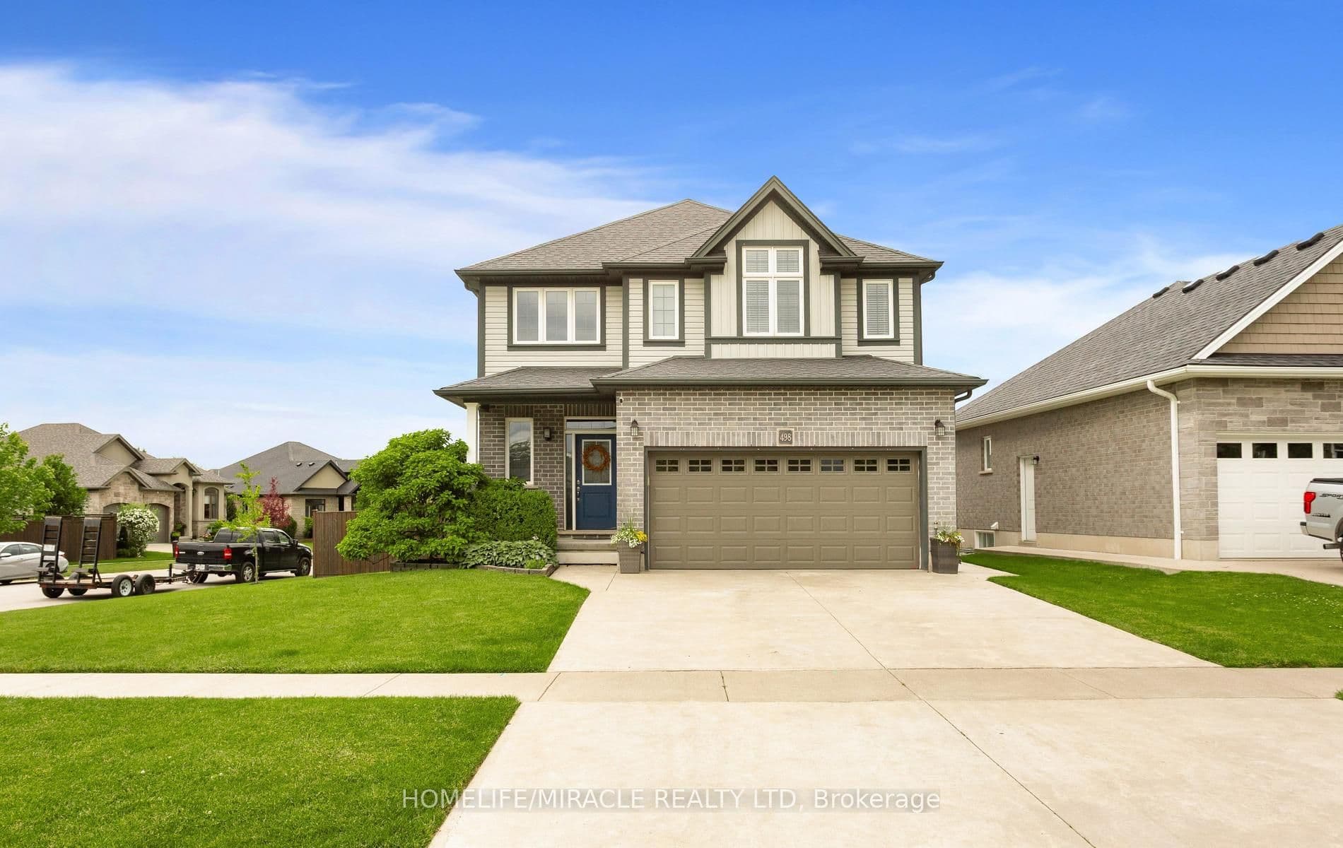 498 Fairway Road — photograph 2