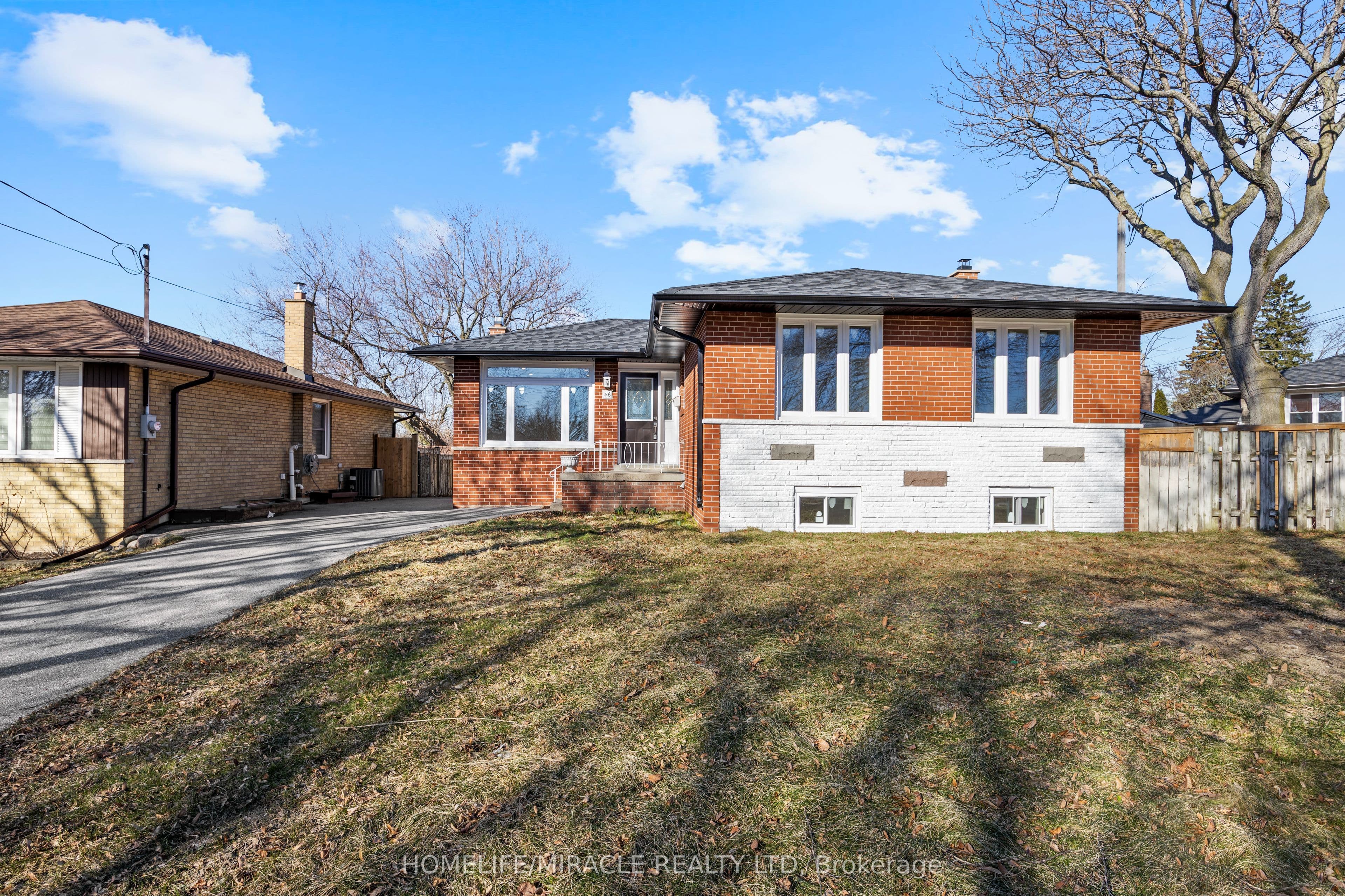 46 Flintwick Drive — photograph 3