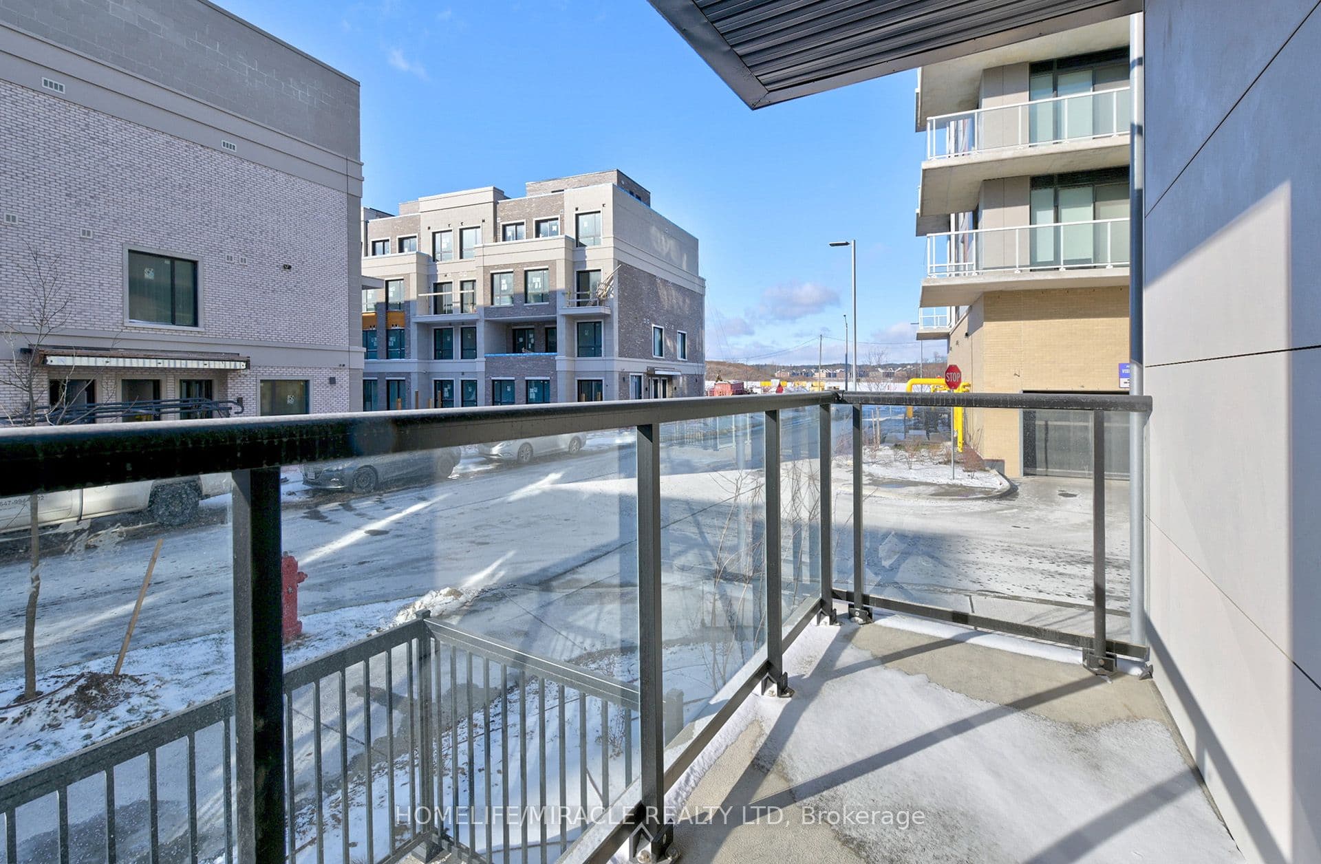 8 David Eyer Road #1221 — photograph 2