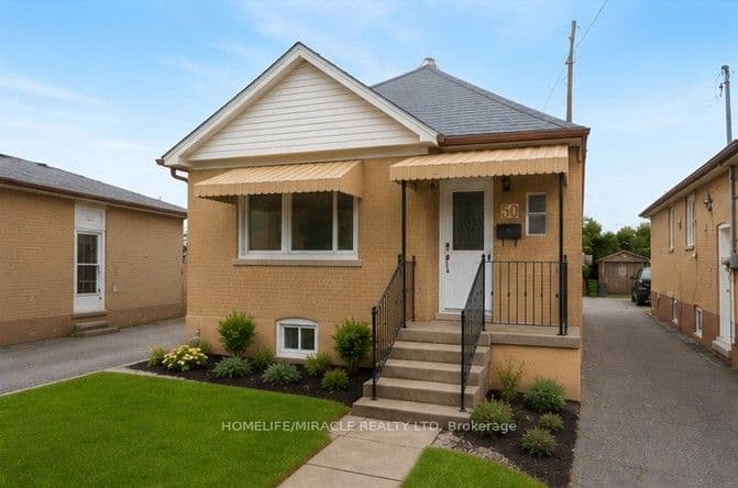 50 Haverson Boulevard — featured photograph