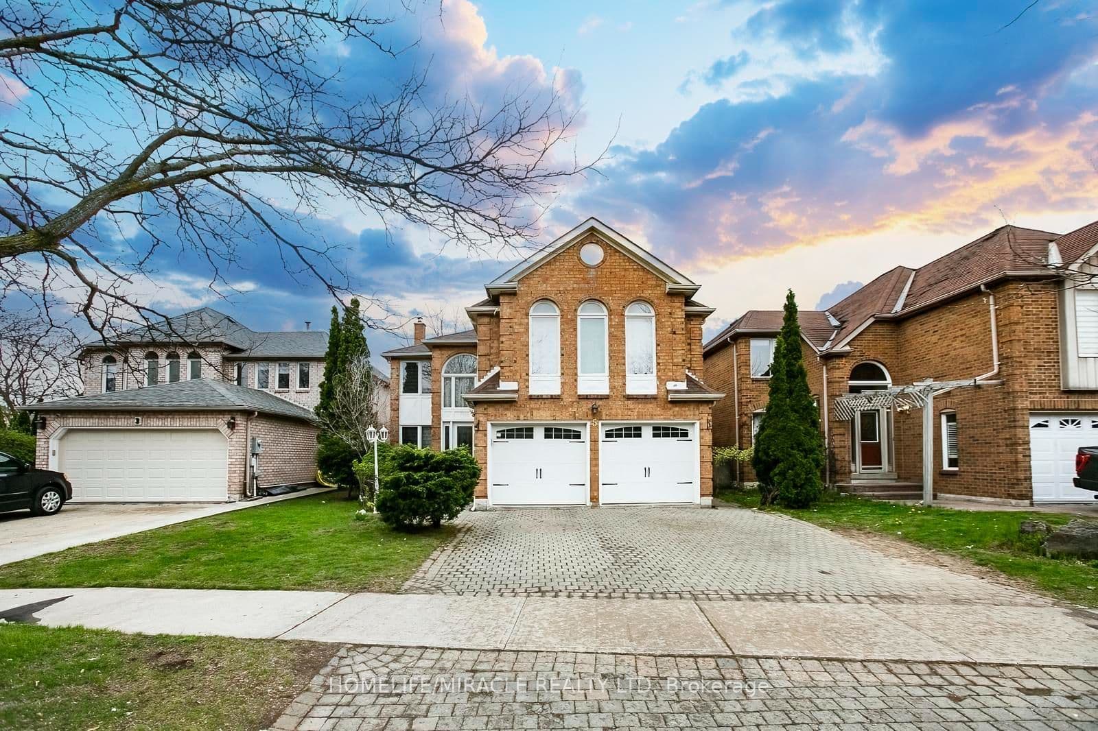 5 Butlermere Drive — featured photograph