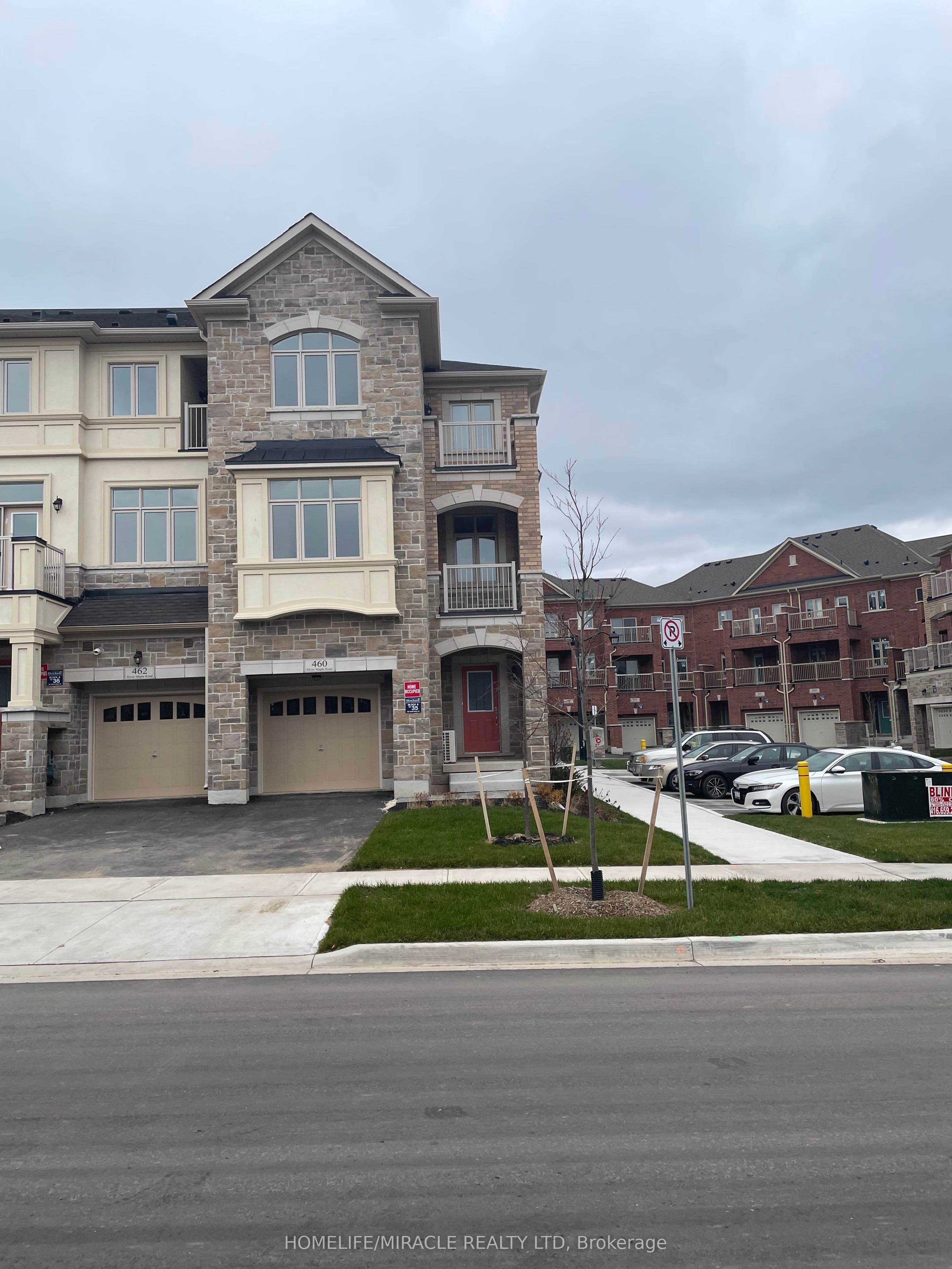 460 Silver Maple Road, Oakville