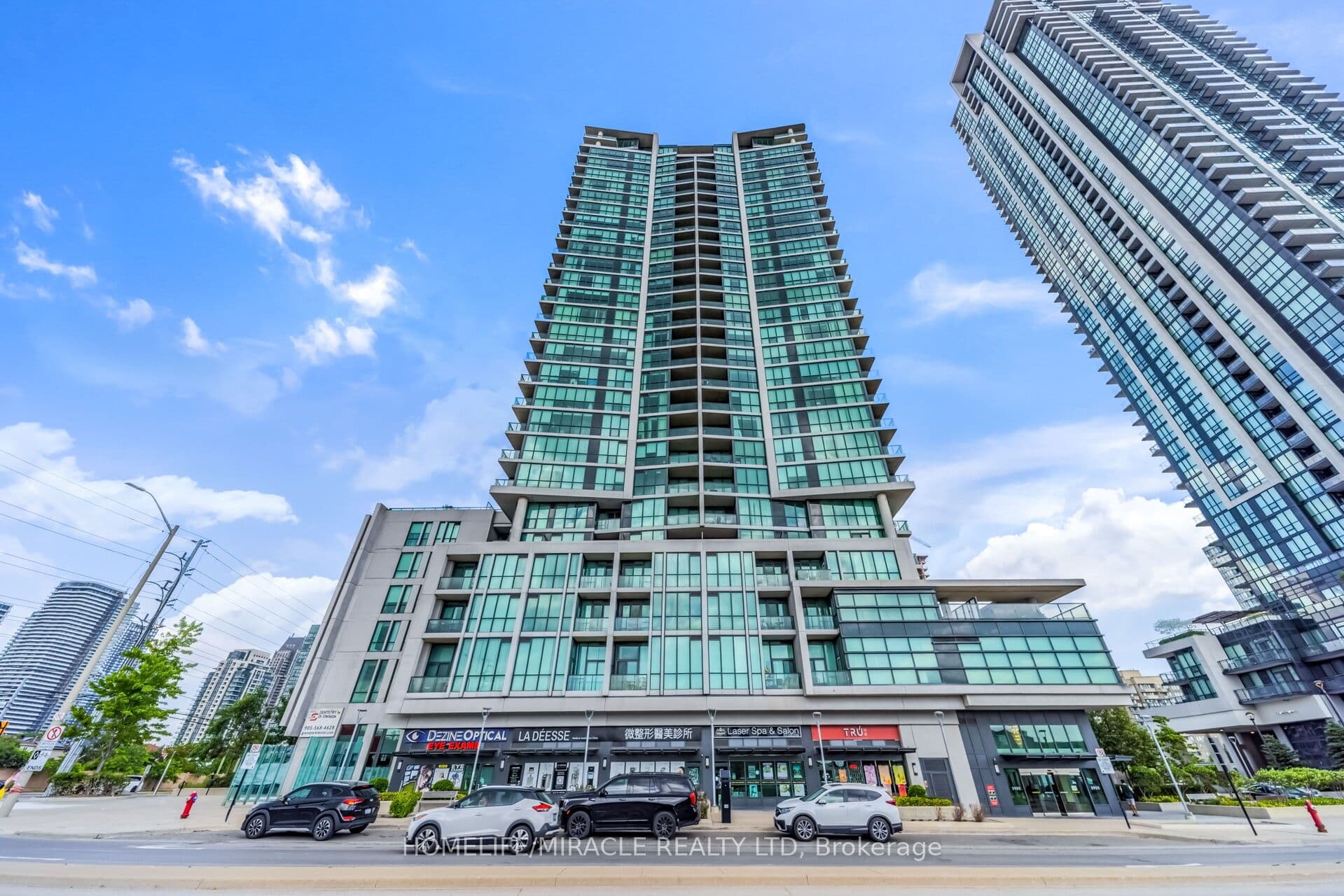 3985 Grand Park Drive #2412 — featured photograph