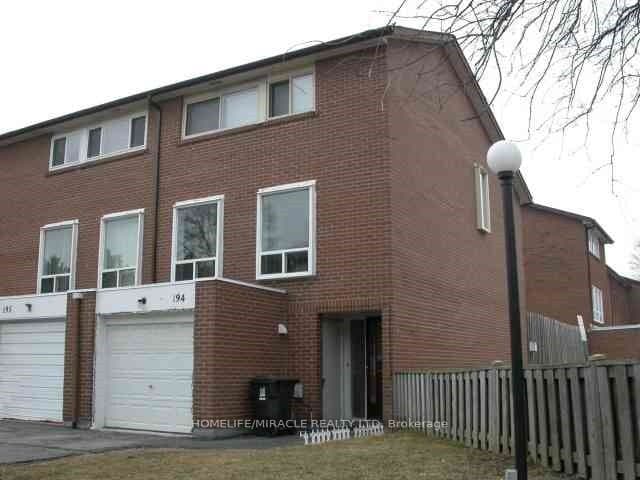 6444 Finch Avenue #194 — featured photograph