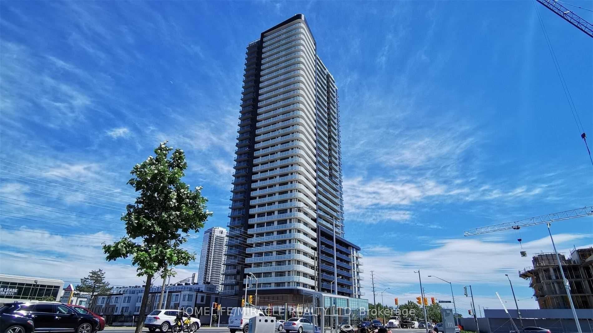 7895 Jane Street #2914 — featured photograph