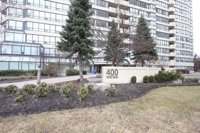 400 Webb Drive #806 — photograph 2