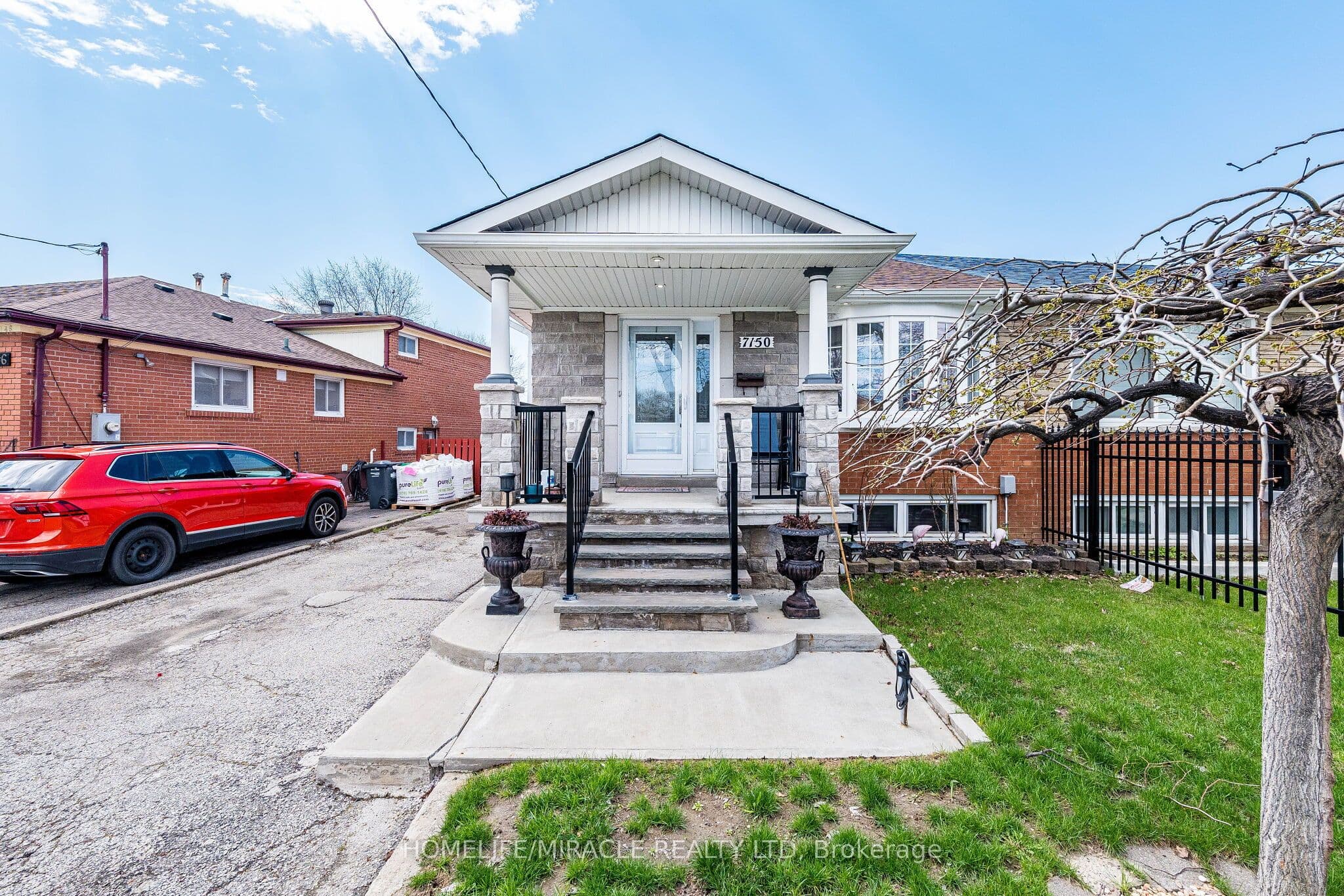 7150 Harwick Drive — featured photograph