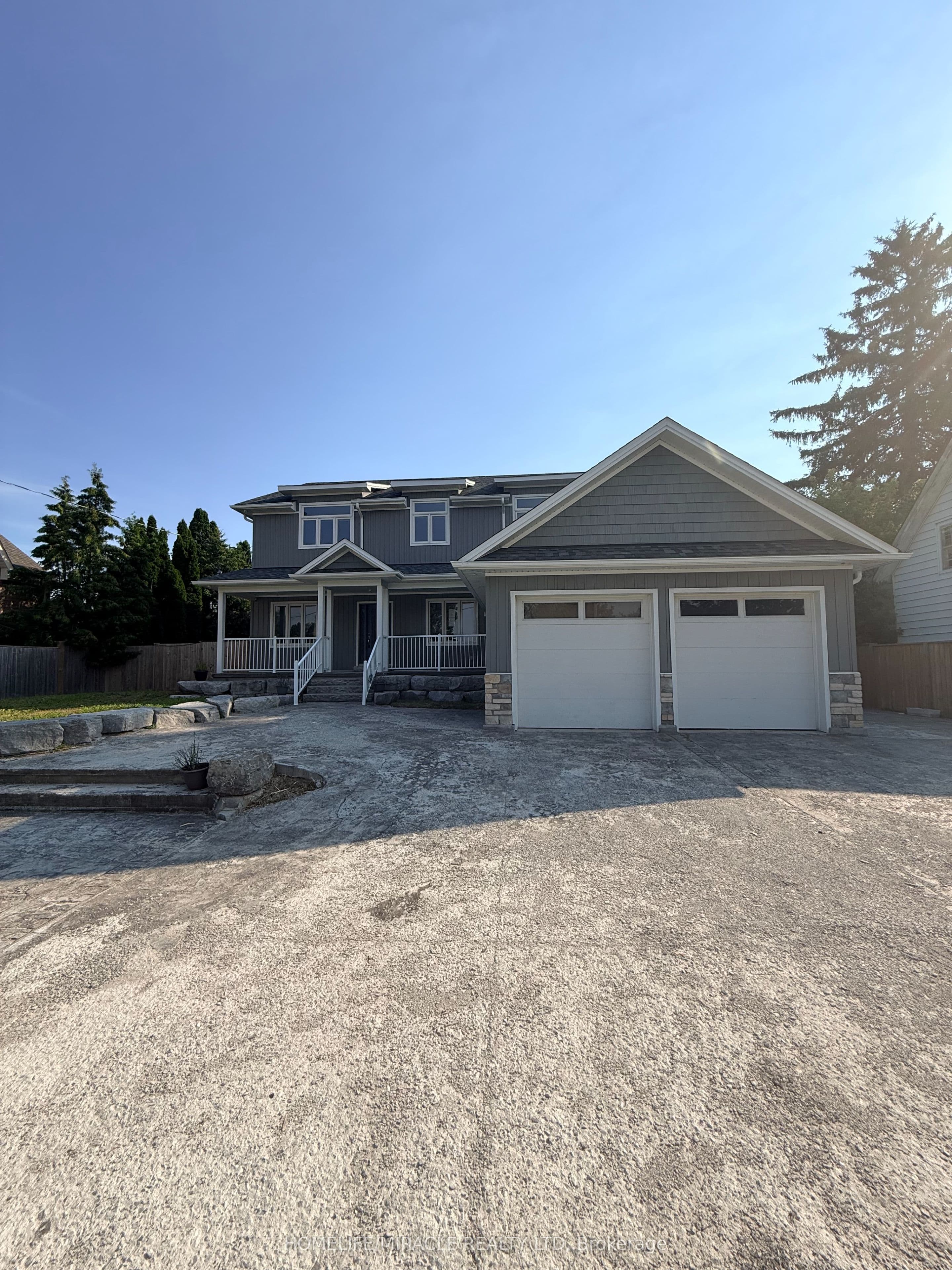 5277 Old Scugog Road — photograph 2