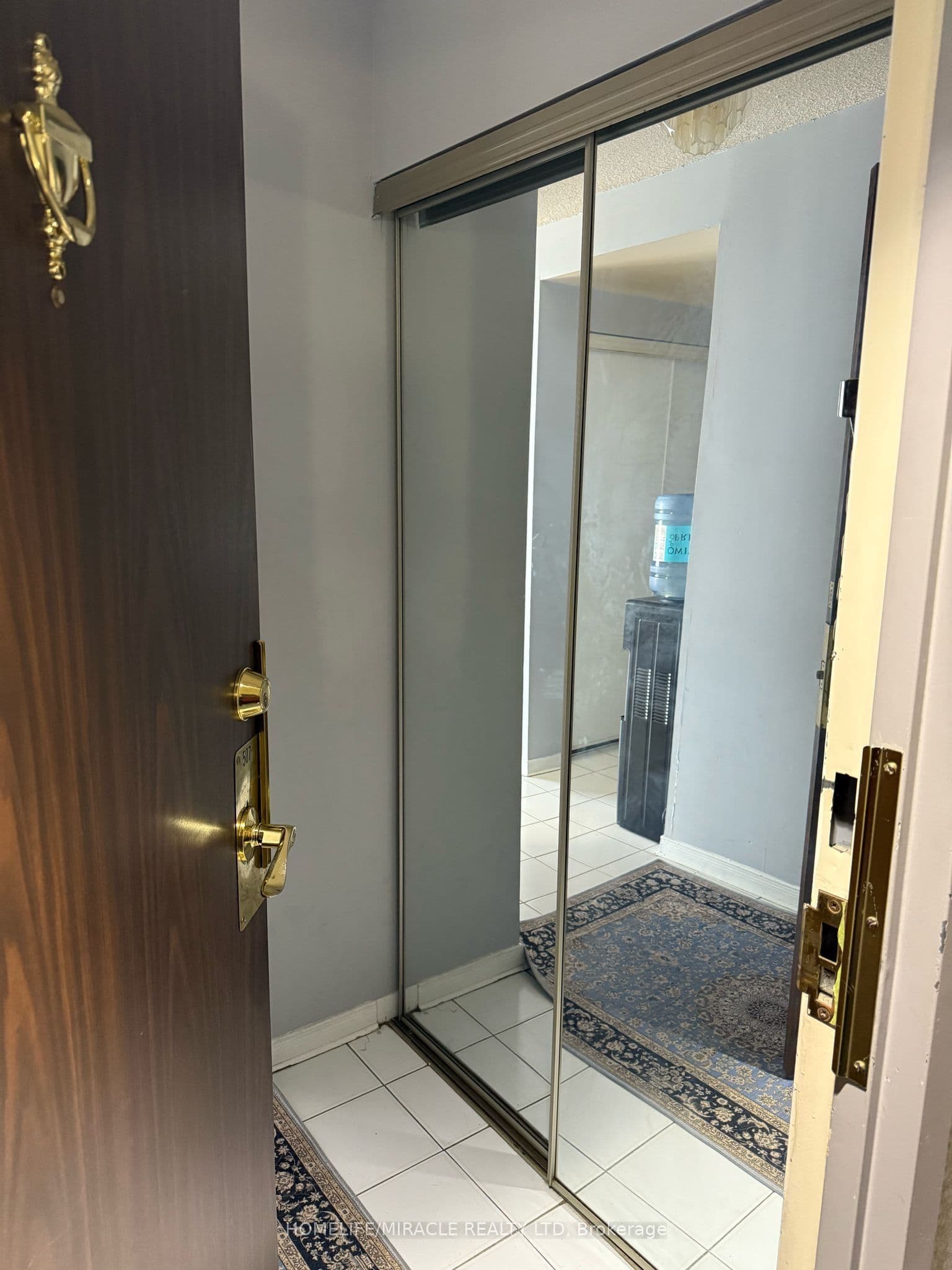 2901 Kipling Avenue #507 — photograph 4
