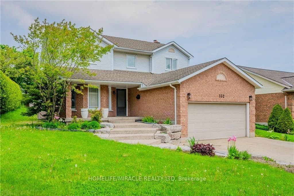 132 Trussler Road — photograph 2