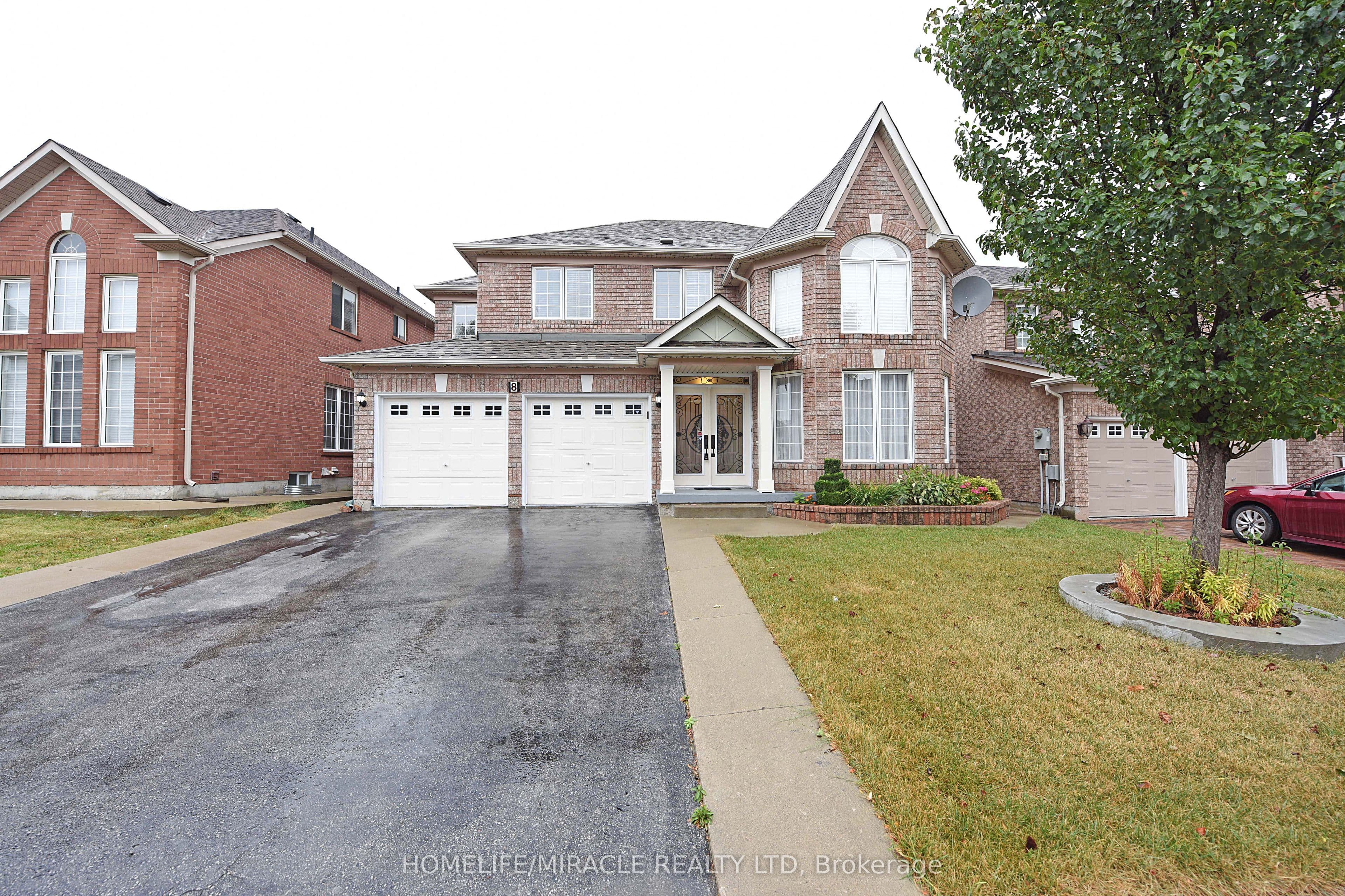 8 Gruber Drive — featured photograph