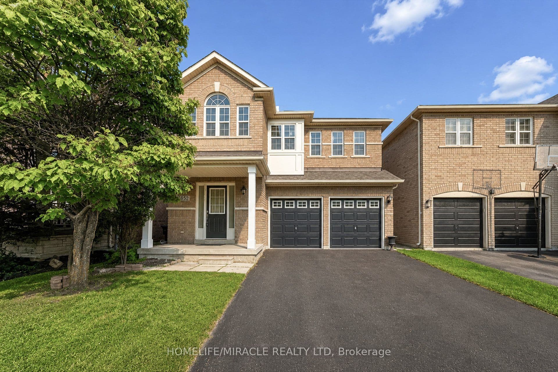 3852 Brinwood Gate, Mississauga