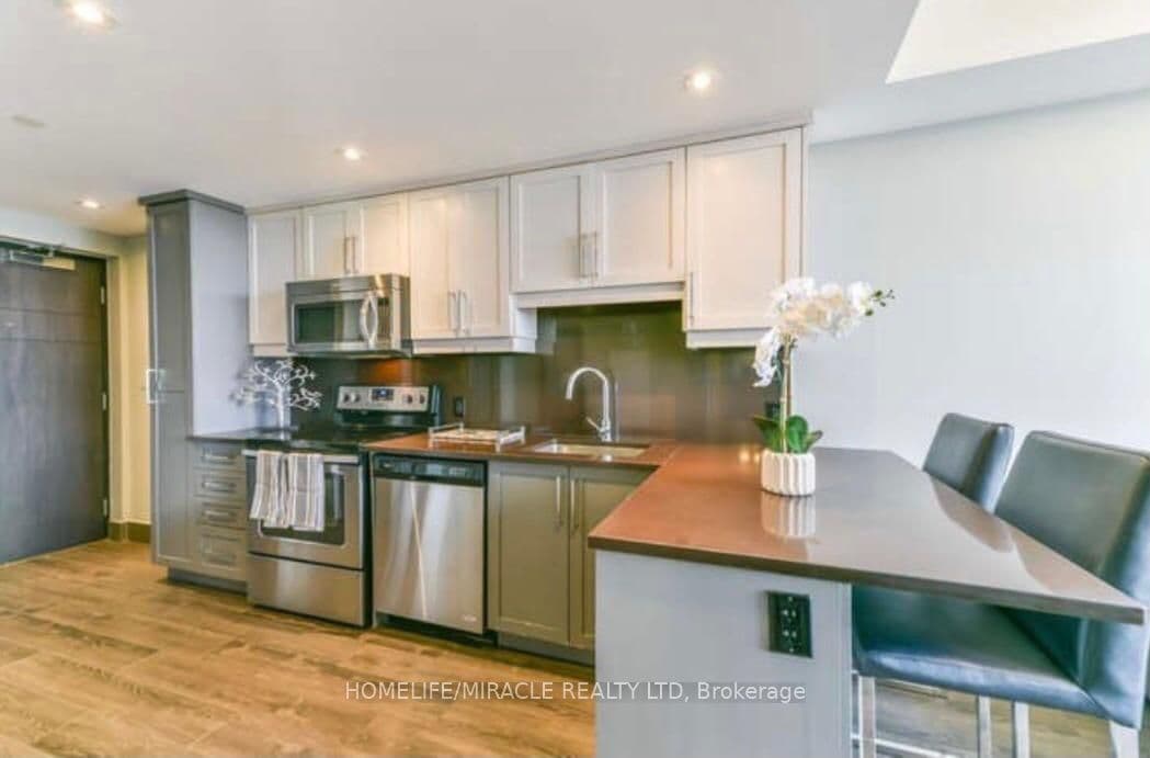 330 Phillip Street #N-808, Waterloo