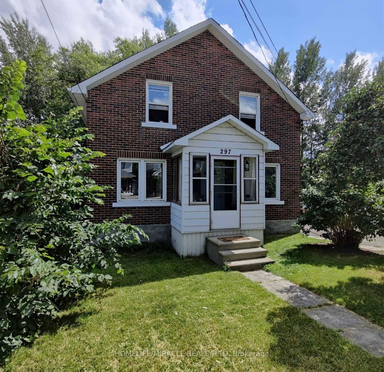 297 Morris Street — featured photograph