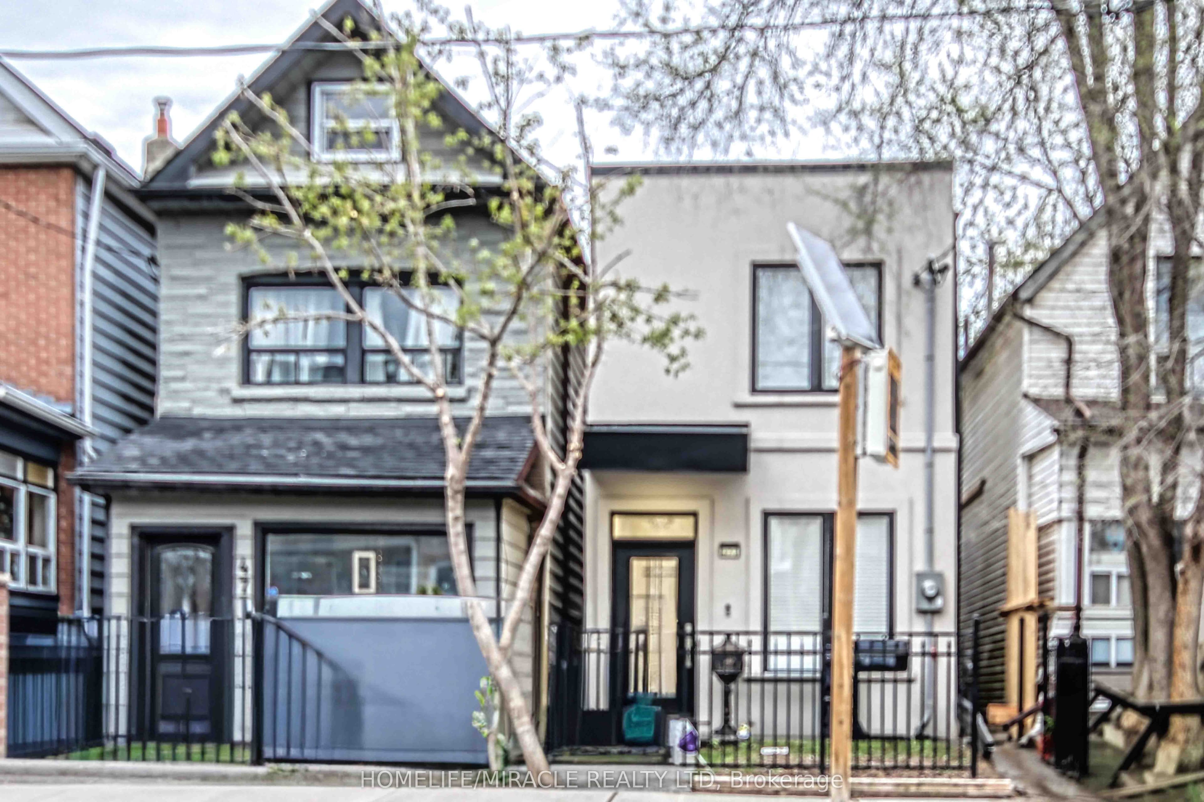 471 Jones Avenue — featured photograph
